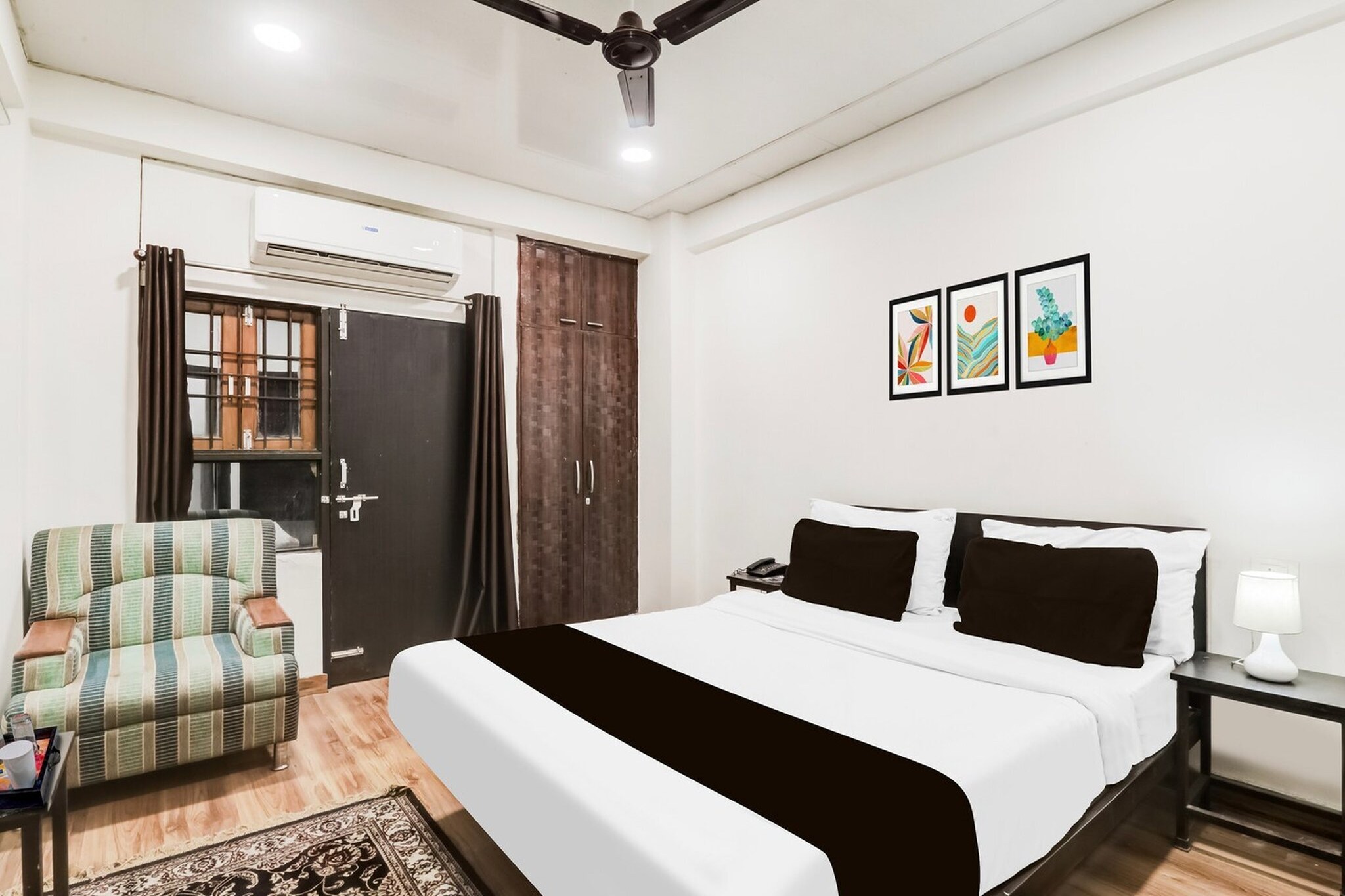 Townhouse Awas Vikas Kalyanpur