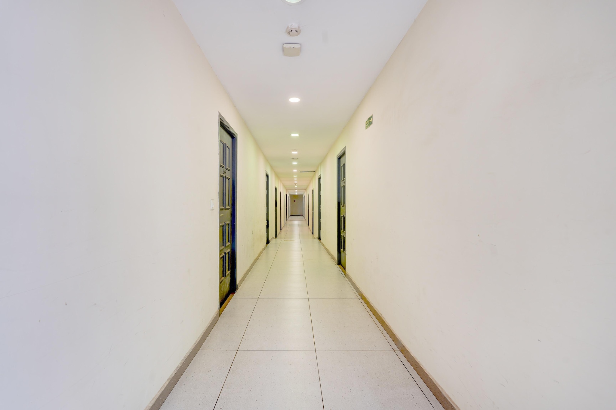 Super Townhouse T Nagar Chennai