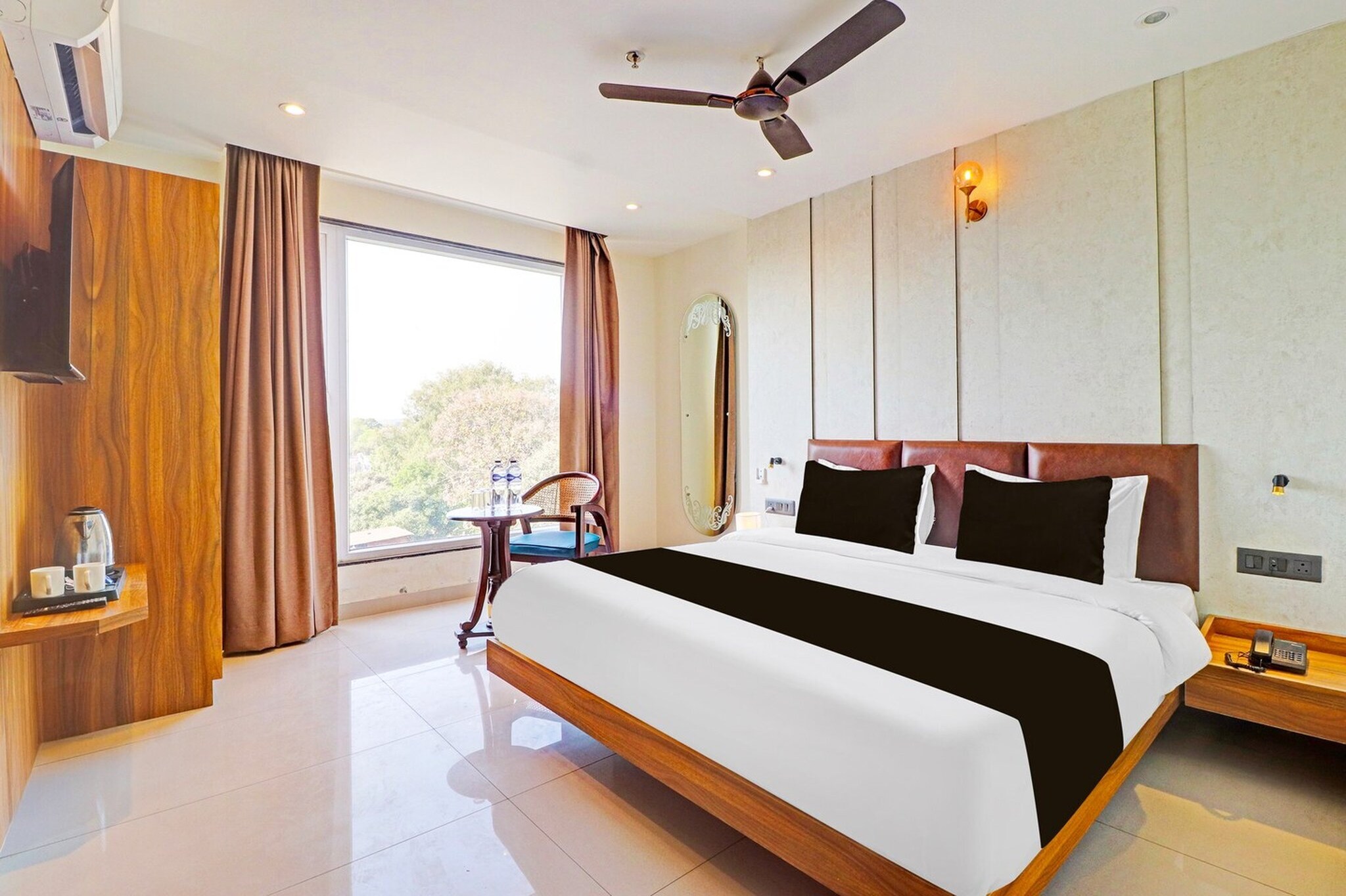 Townhouse Patel Nagar Dehradun