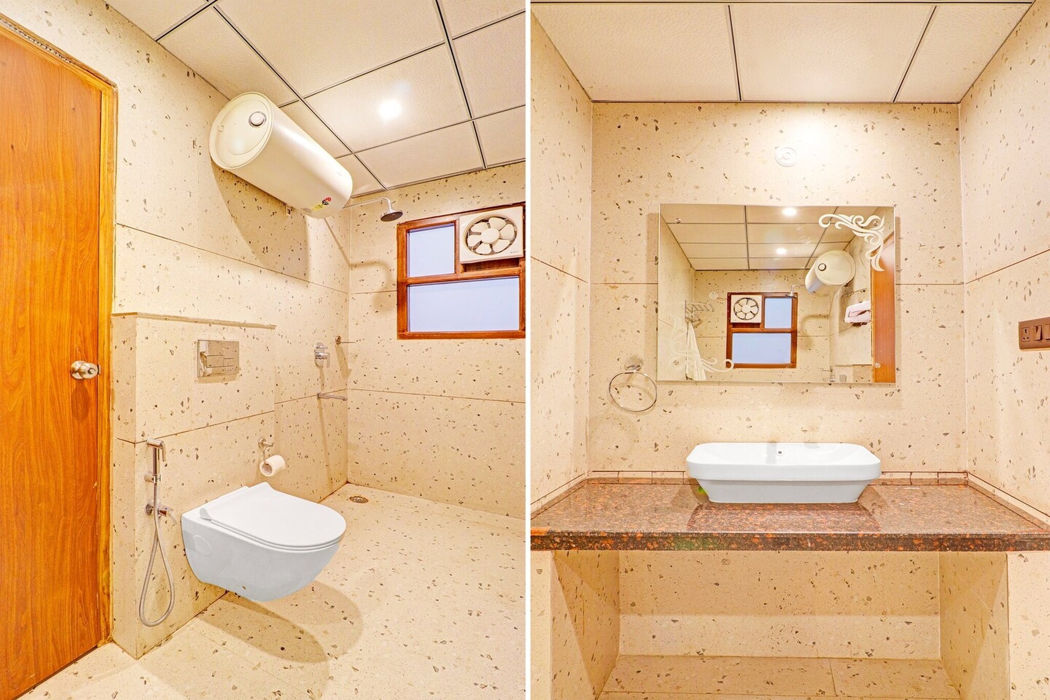 Townhouse Patel Nagar Dehradun