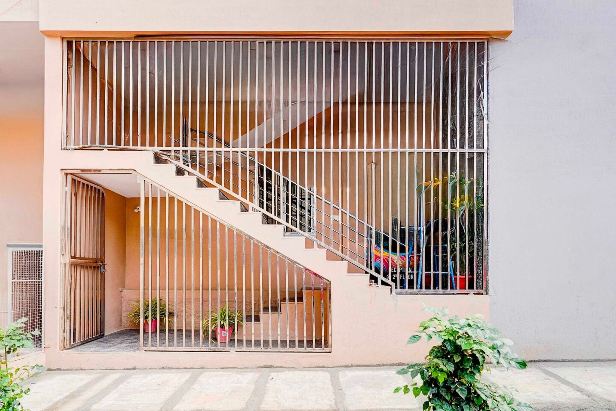 India