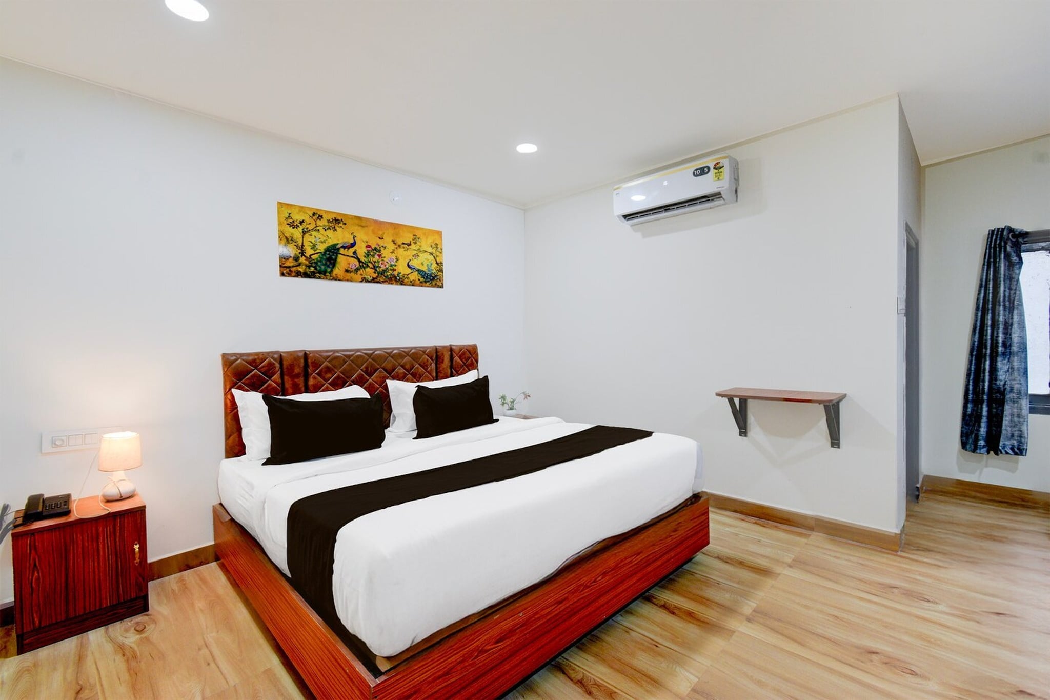 Townhouse Hayath Nagar