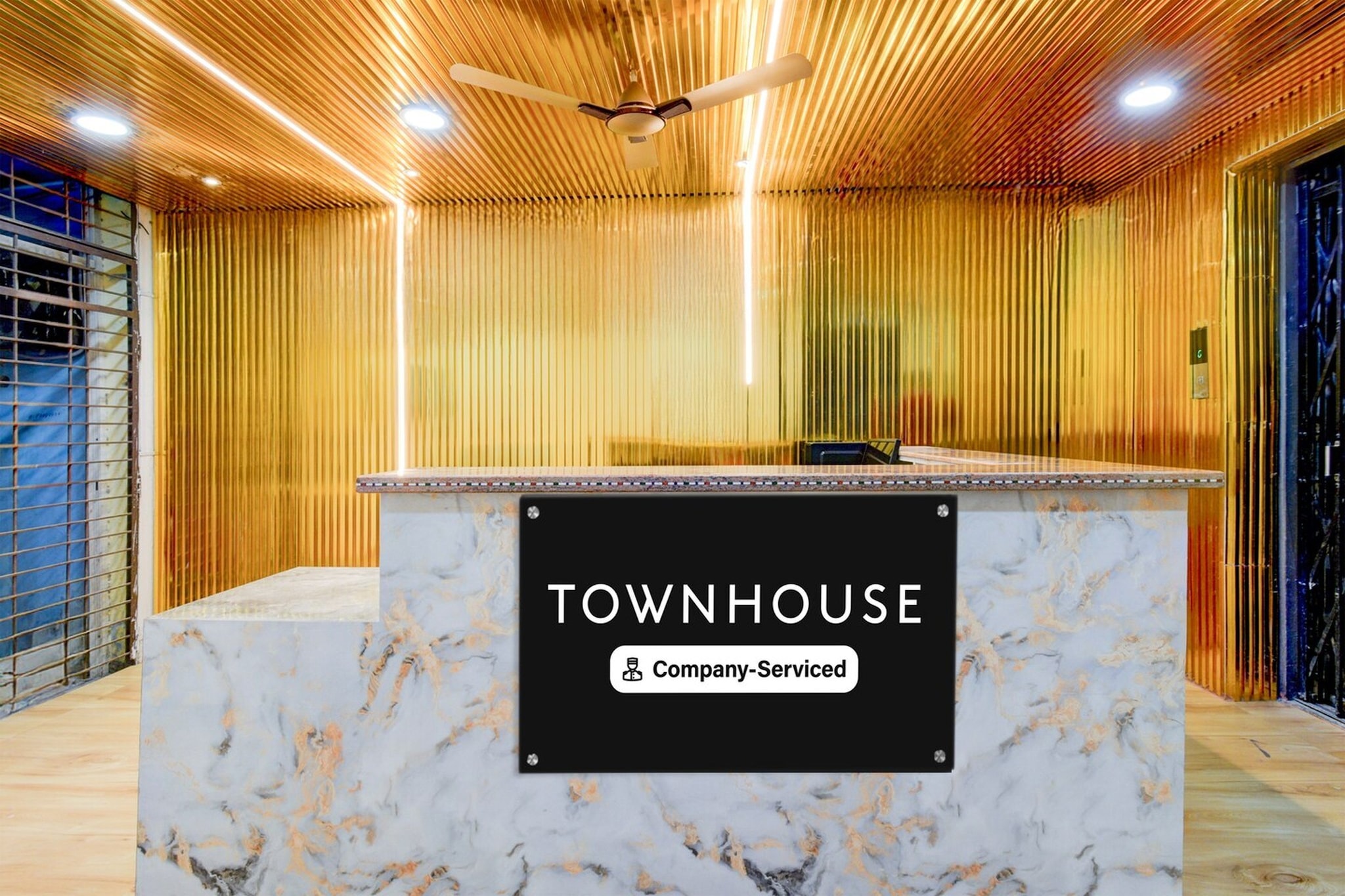 Set within 16 km of Mecca Masjid and 16 km of Ramoji Film City, Townhouse Hayath Nagar Near Deer National Park offers rooms with air conditioning and a private bathroom in Hyderabad. With free WiFi, this 2-star hotel offers room service and a 24-hour front desk. The hotel has family rooms.

All guest rooms at the hotel come with a seating area, a flat-screen TV with satellite channels and a private bathroom with free toiletries and a bath or shower. The units feature a desk.

Chowmahalla Palace is 16 km from Townhouse Hayath Nagar Near Deer National Park, while Charminar is 16 km from the property. Rajiv Gandhi International Airport is 24 km away.

Unmarried couples are warmly welcome at this property.
Guests with local ID proof are warmly welcome.
Early Check-In Policy: A full day’s room rate will be charged for check-ins before 6:00 AM. Complimentary early check-in is available between 6:00 AM and 10:00 AM, subject to room availability.

Check-in is only available to guests aged 18 and above. Please provide a government-issued ID to confirm your age.