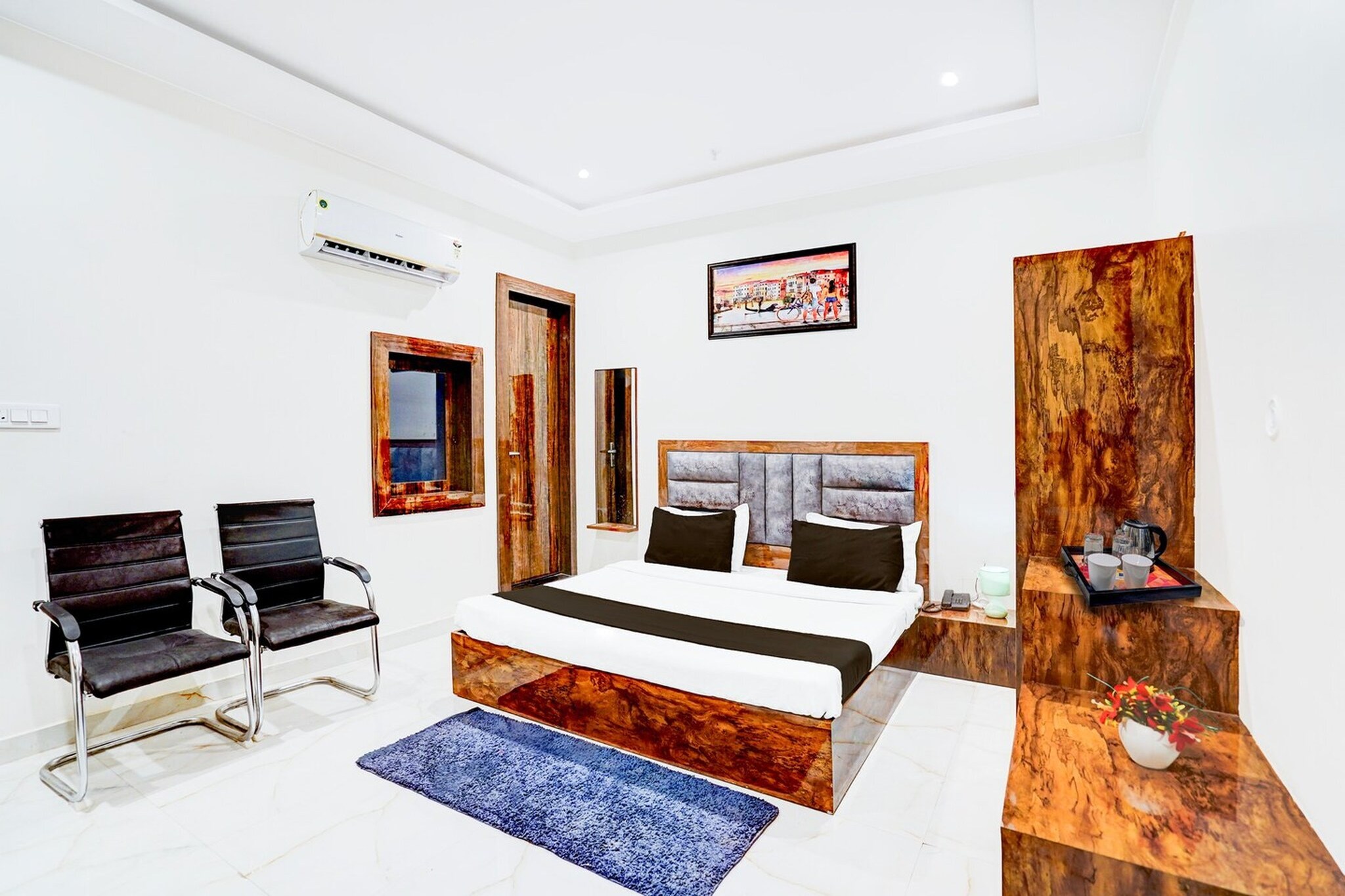 Townhouse Narholi Bridge Mathura