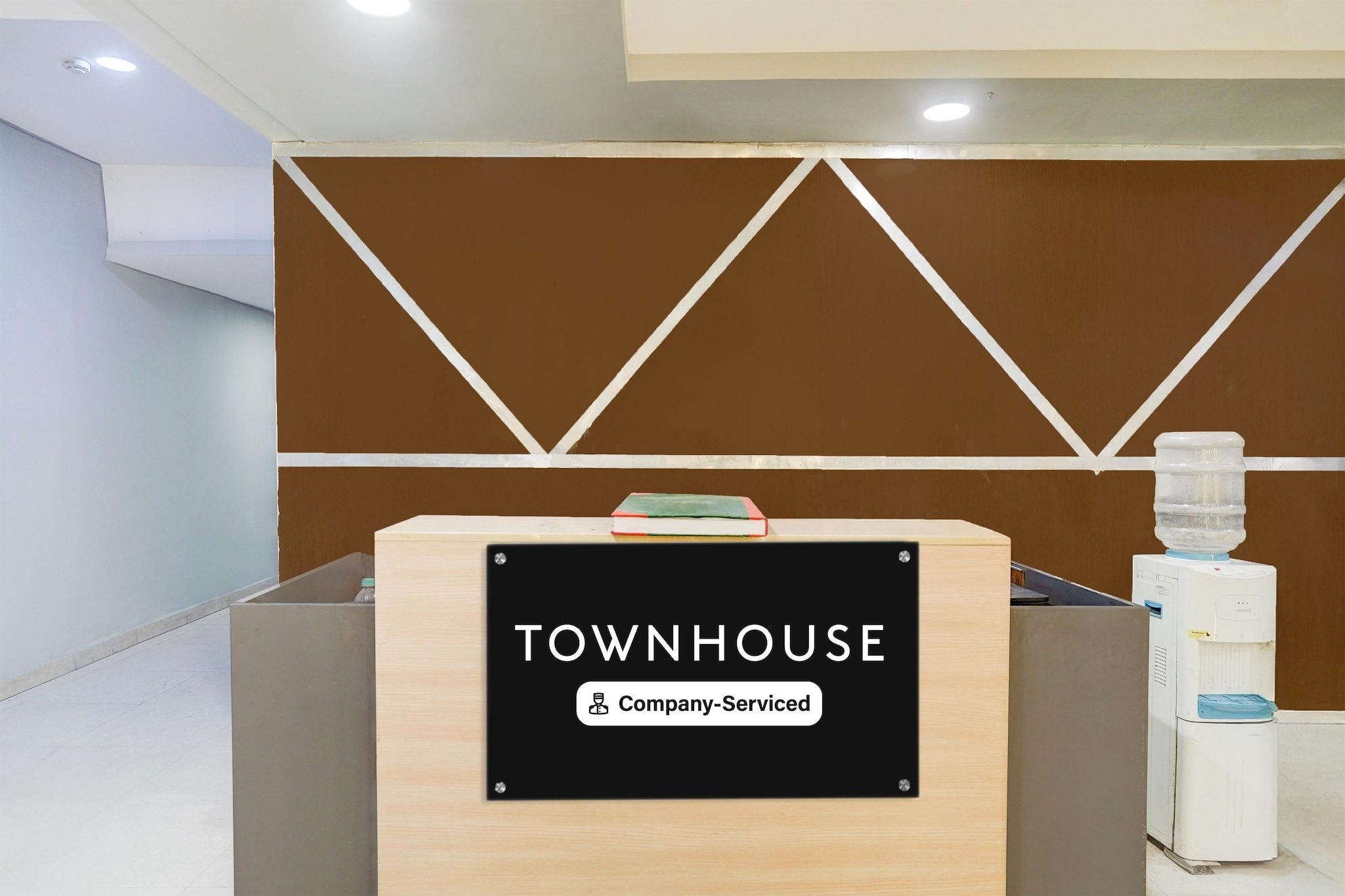 Townhouse Patparganj