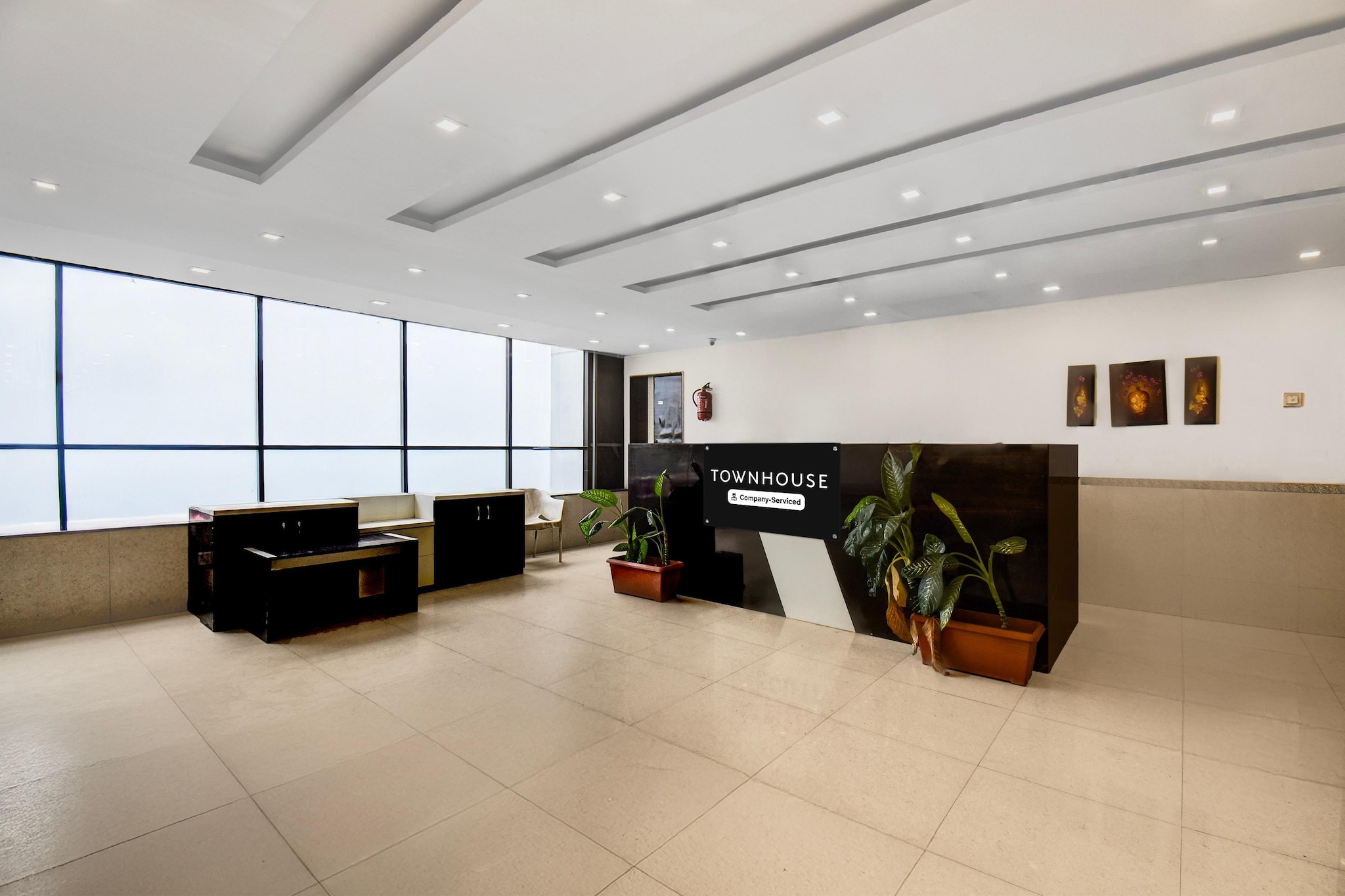 Townhouse Talegaon-Chakan Rd