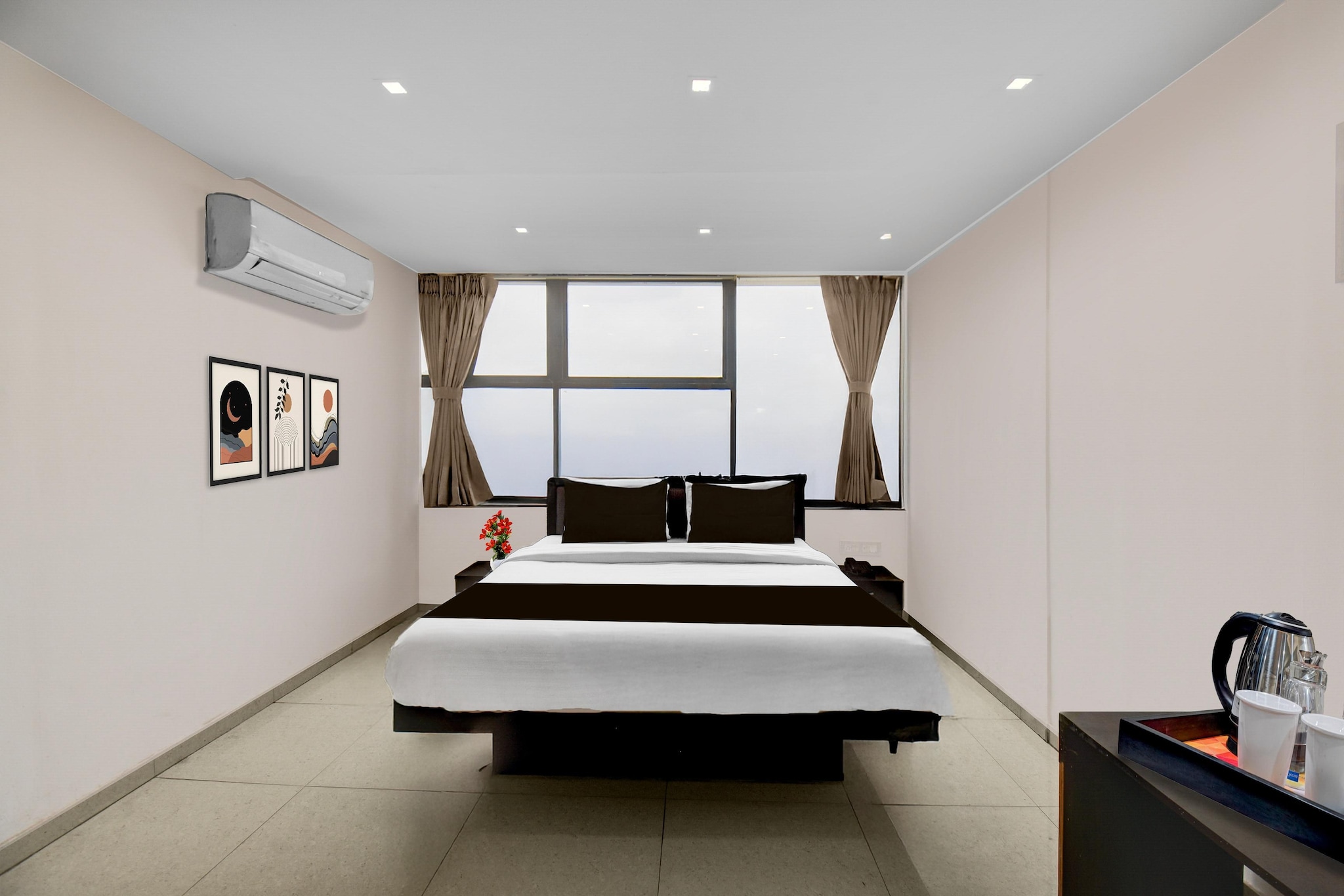 Townhouse Talegaon-Chakan Rd