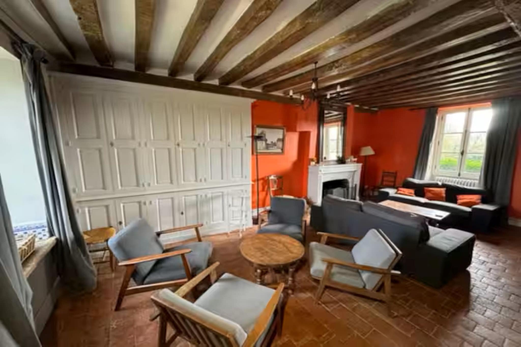 Maison de vacances - La Simone