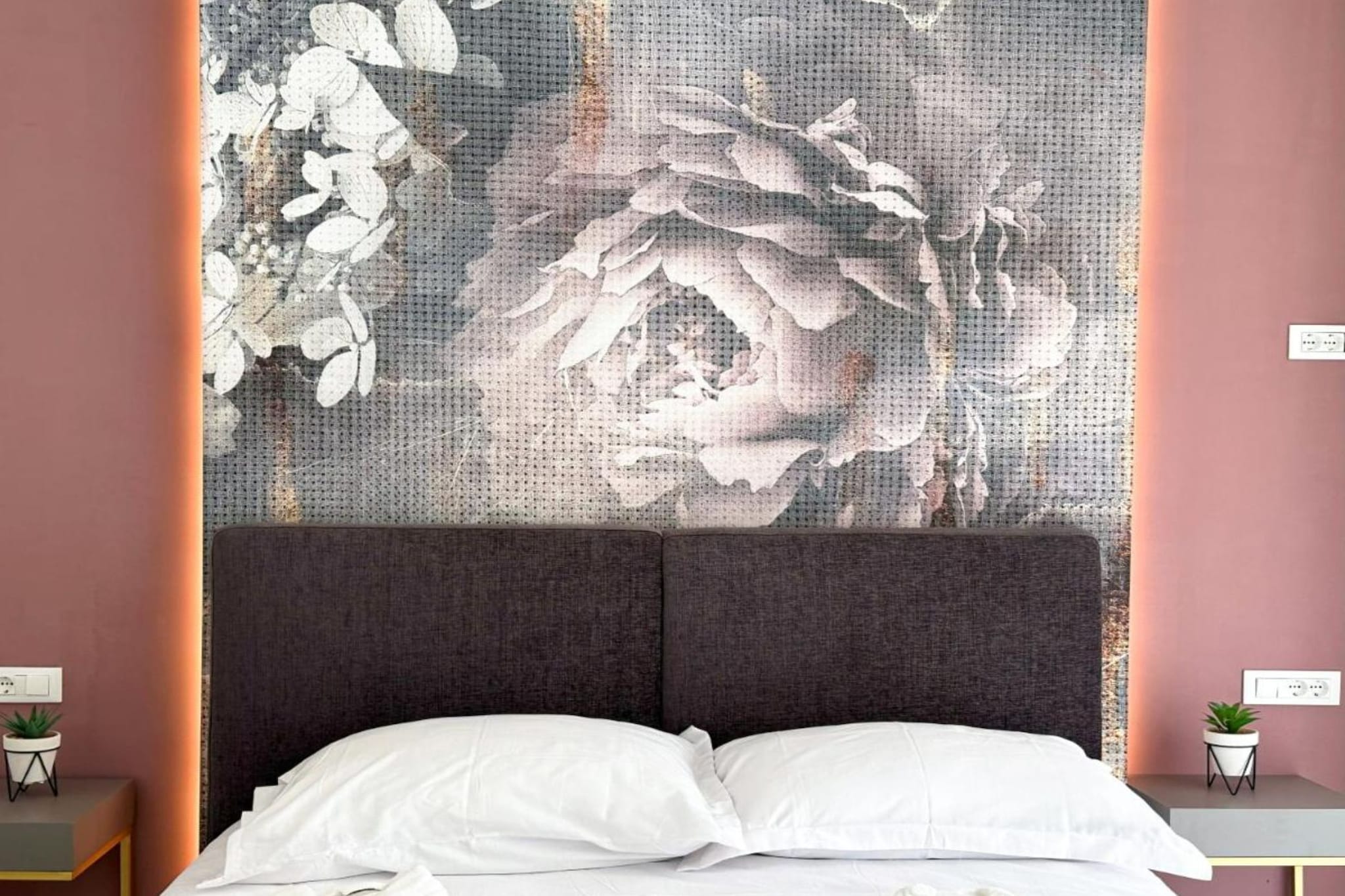 Leonarda Waterfront Residences- Three-Bedroom Penthouse  (The Riviera Three) -S3-Slaapkamer