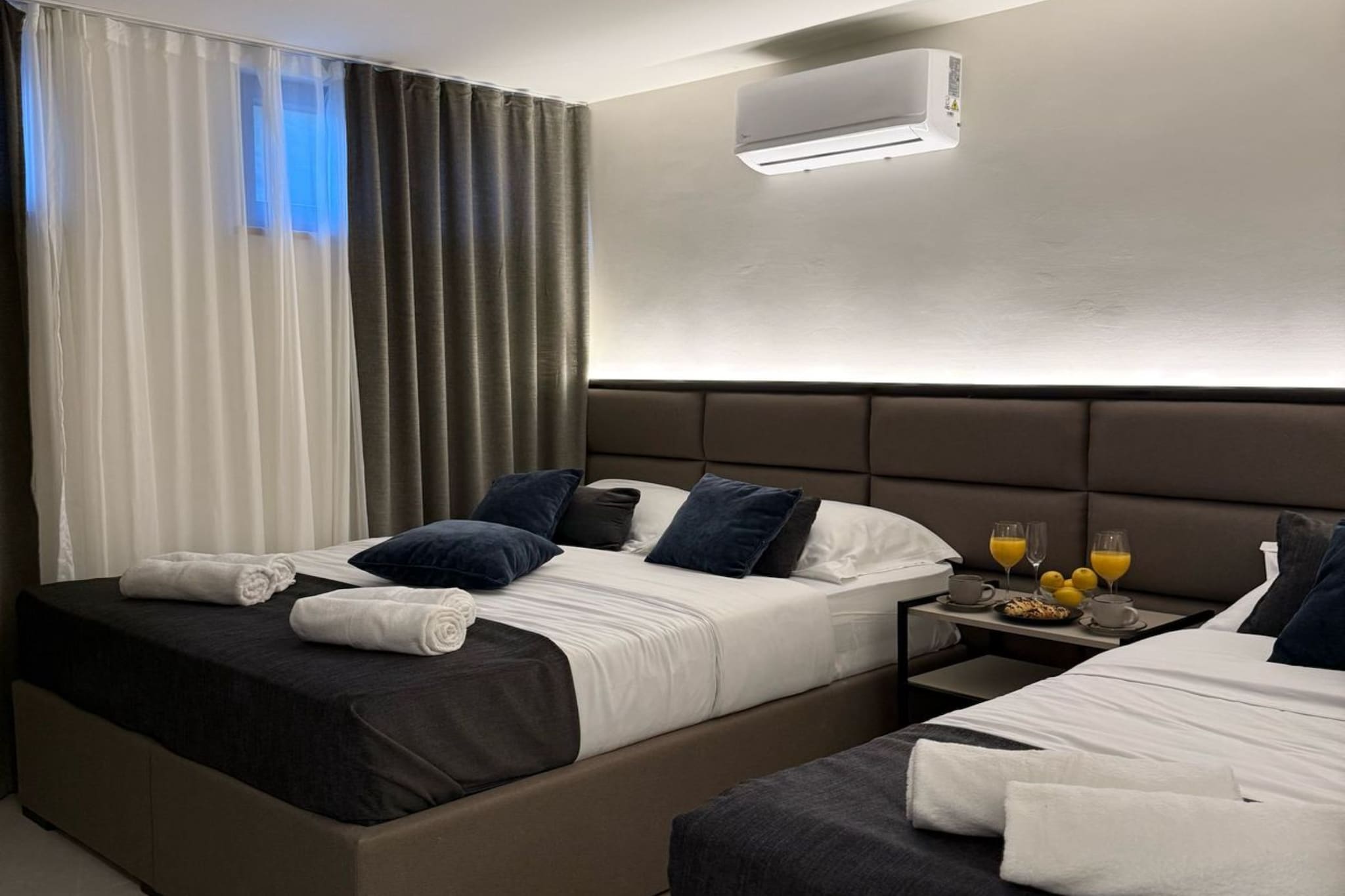 Leonarda Waterfront Residences-Studio Apartment (The Marina studio) -S6