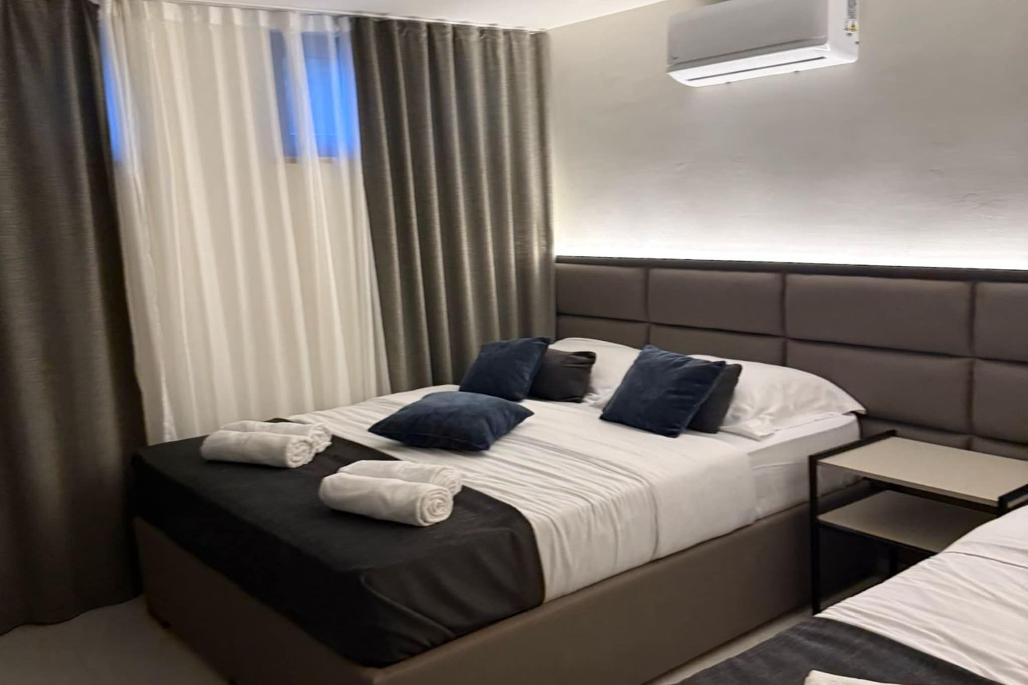 Leonarda Waterfront Residences-Studio Apartment (The Marina studio) -S6