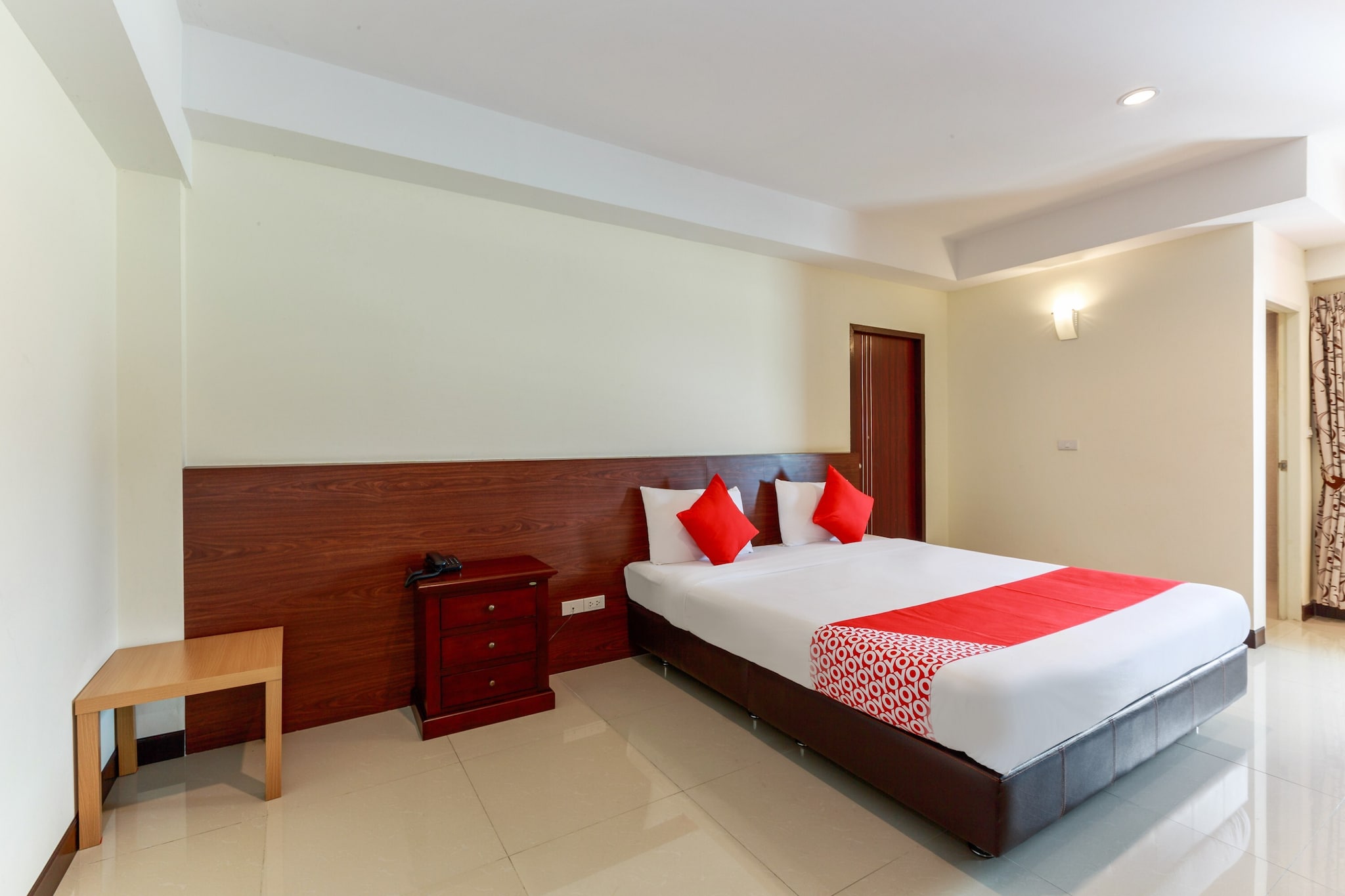 Chic Double Retreat | Cozy Vresotel Comfort