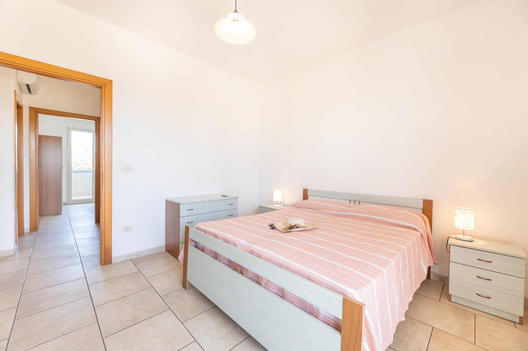 CVG 107-Bedroom