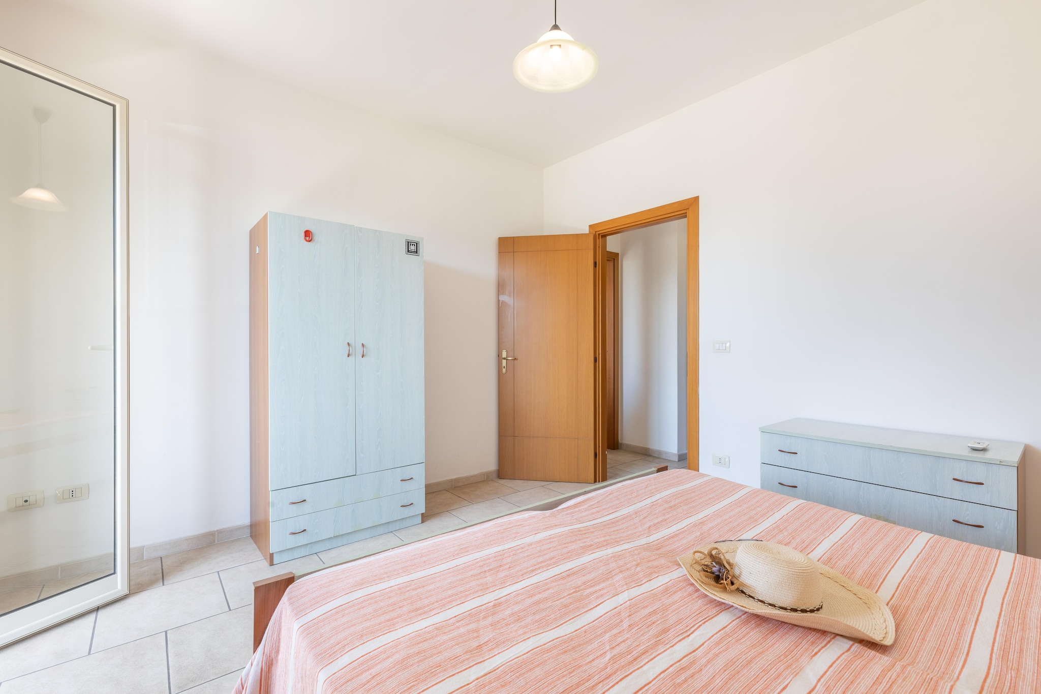 CVG 107-Bedroom