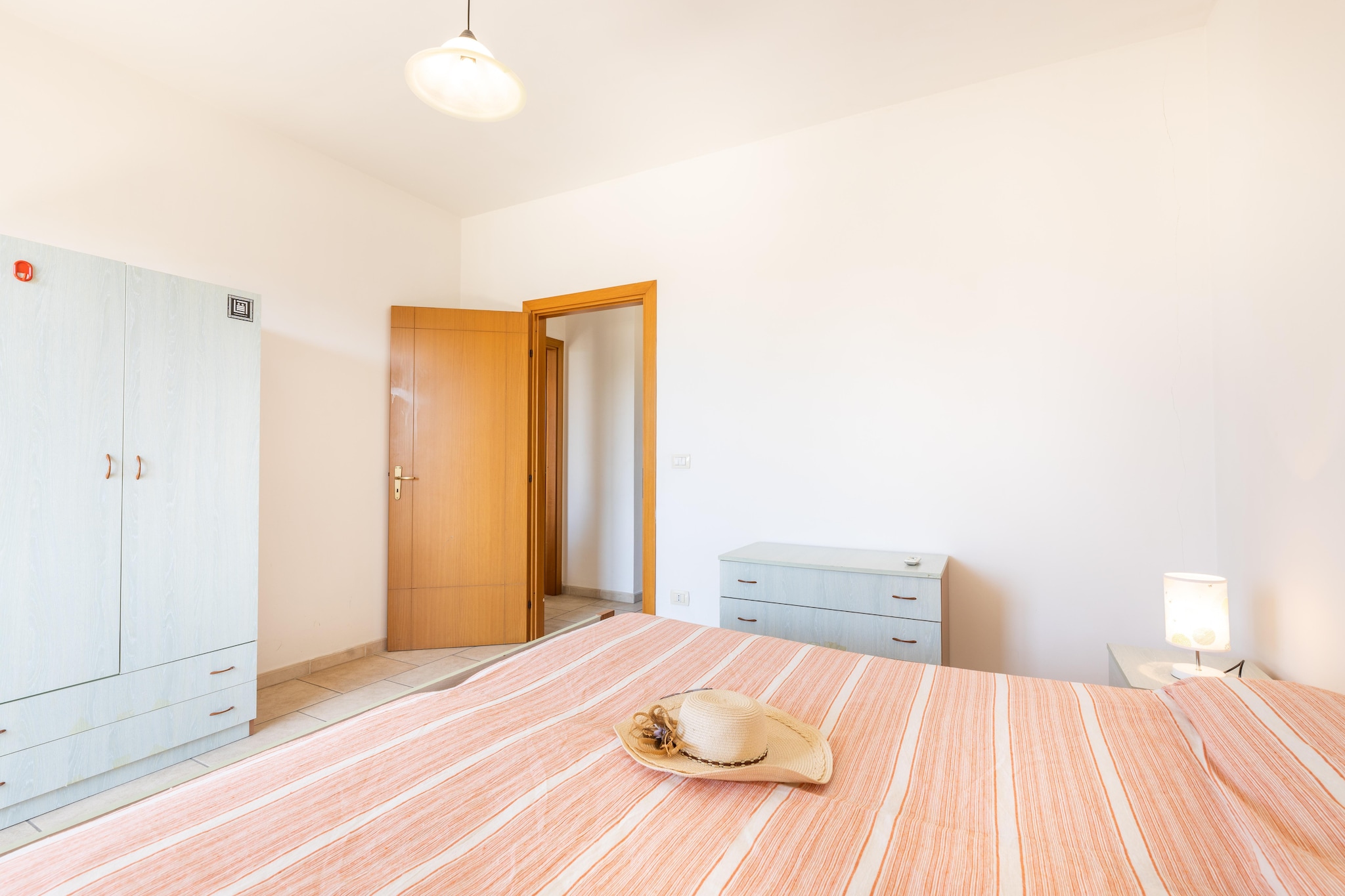 CVG 107-Bedroom