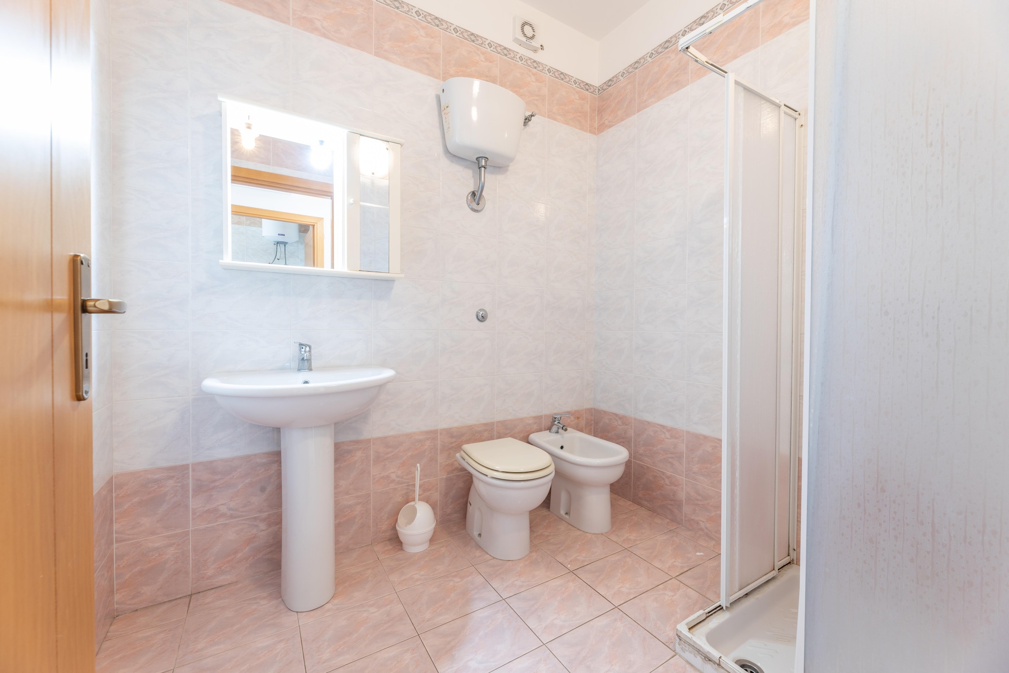 CVG 107-Bathroom