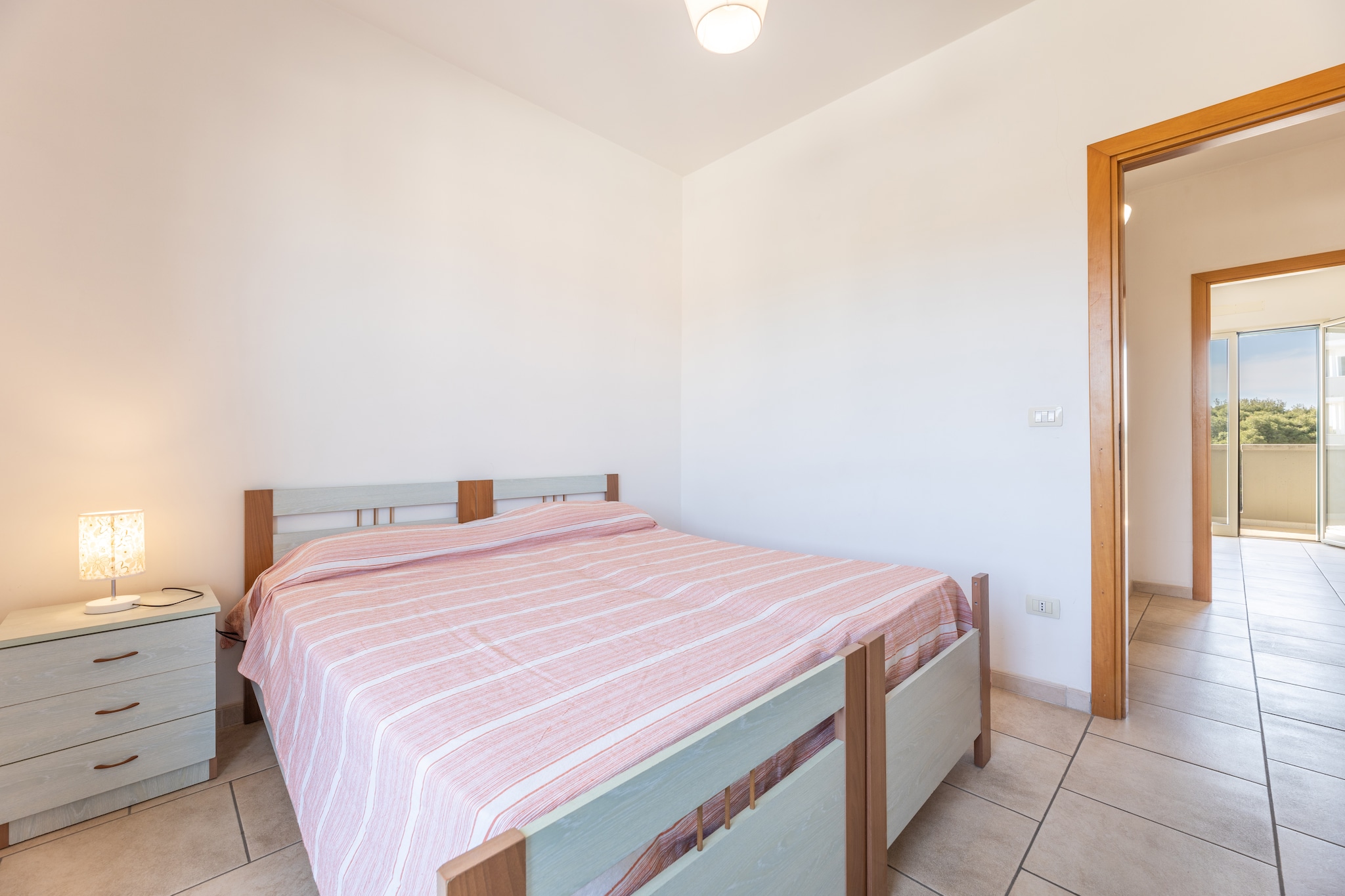 CVG 107-Bedroom