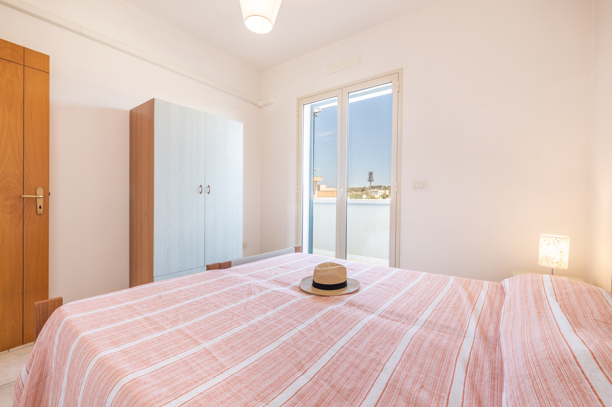 CVG 107-Bedroom