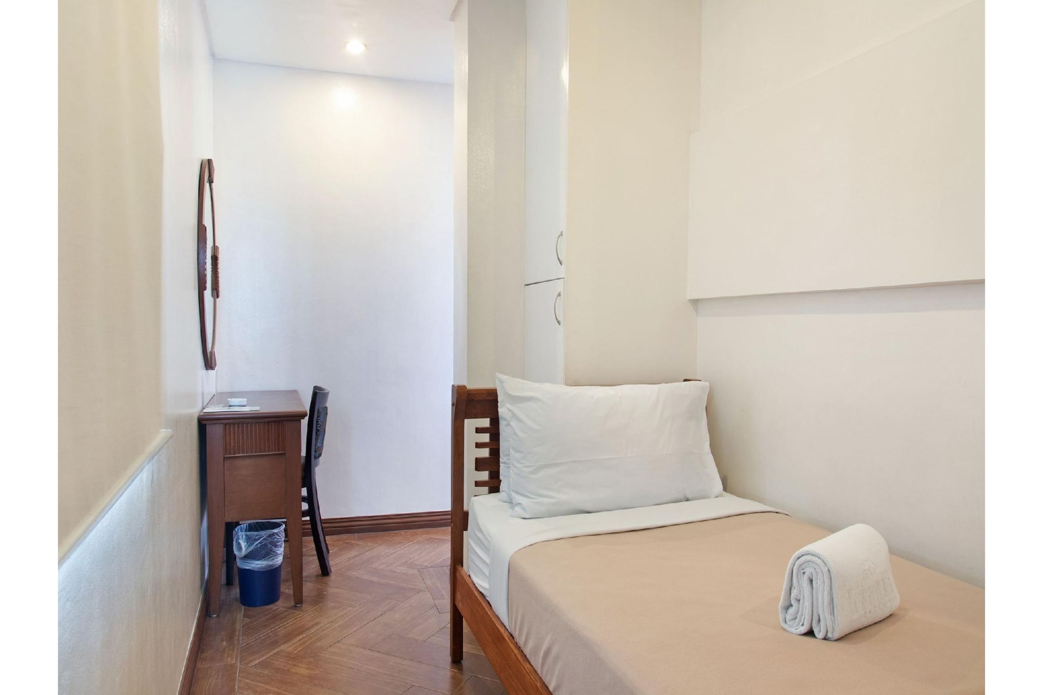 Tropical Twin Escape – Avitel Townhouse Stay