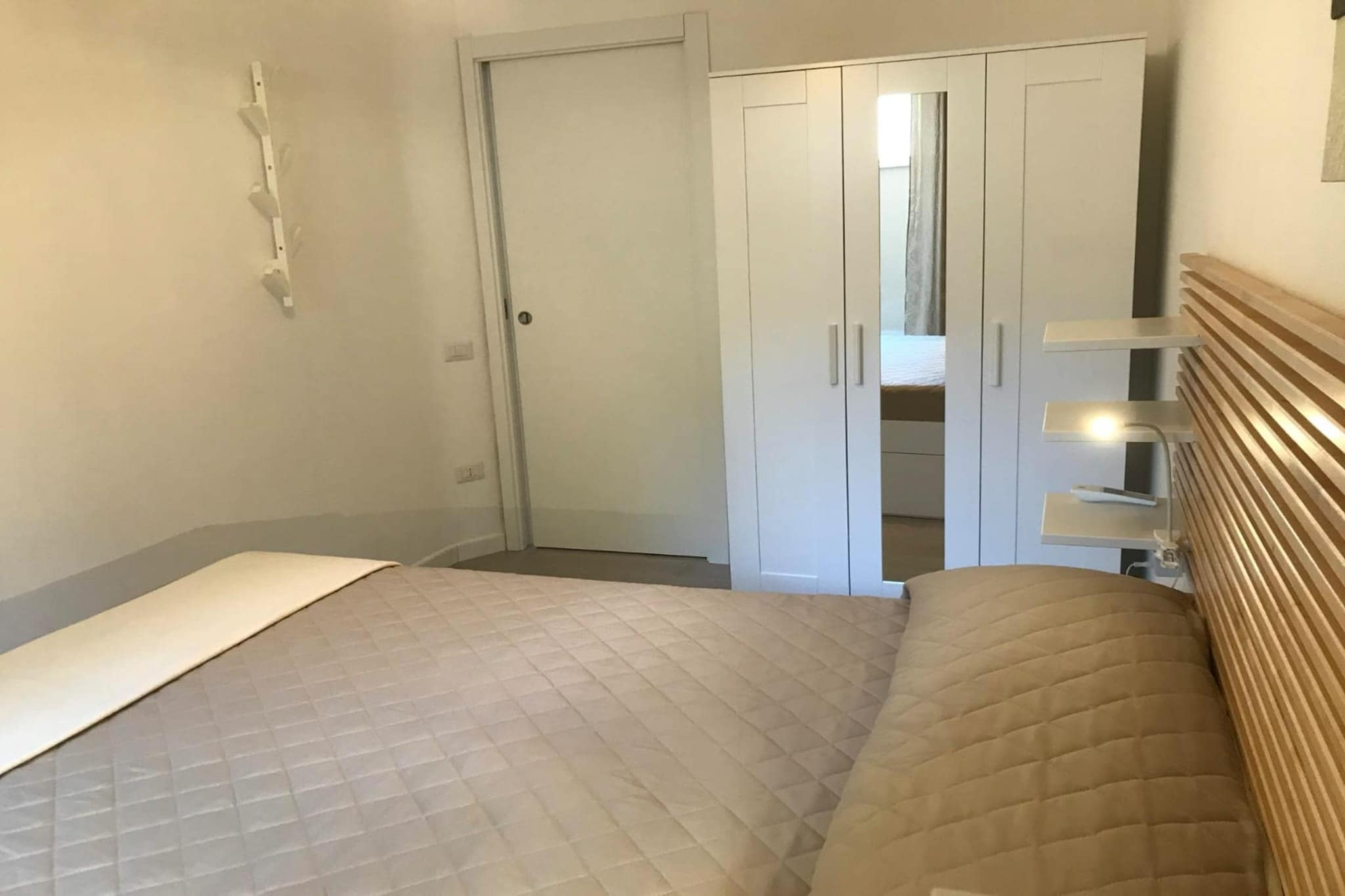 TRILO 1 LI RUSSI-Slaapkamer