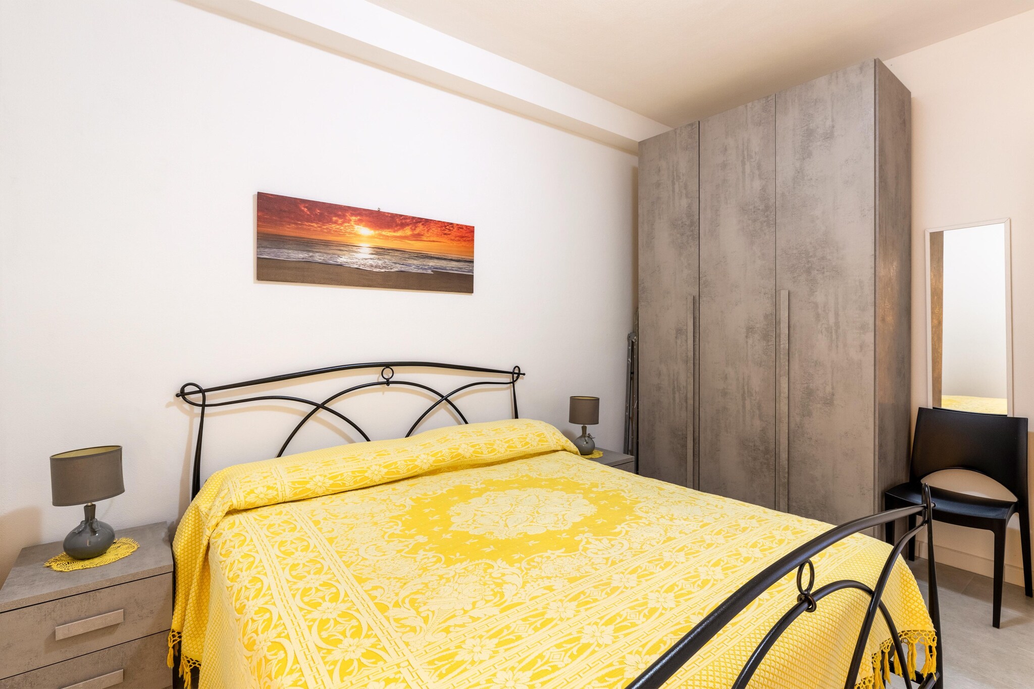 Bed Room