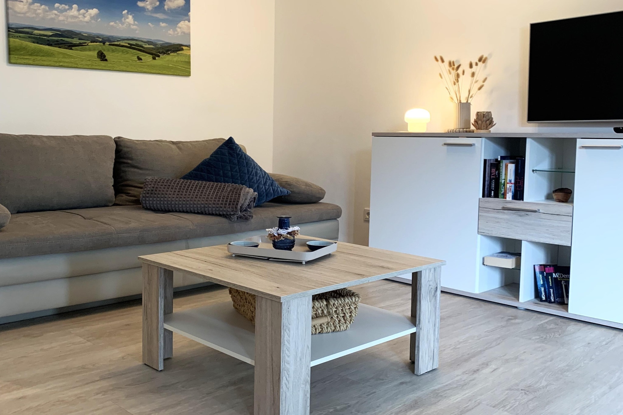 Winterberg Appartement 21114