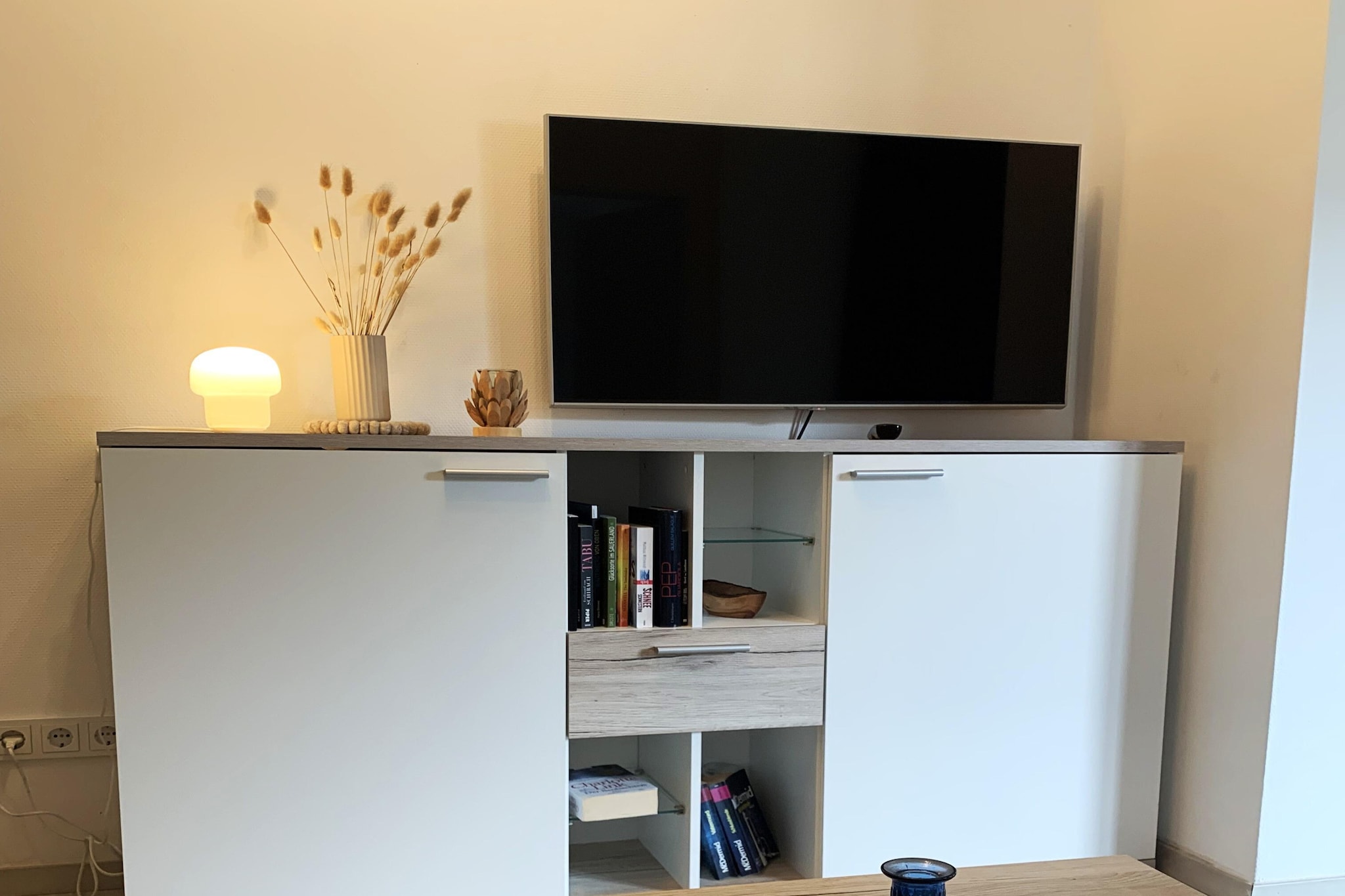 Winterberg Appartement 21114-Woonkamer