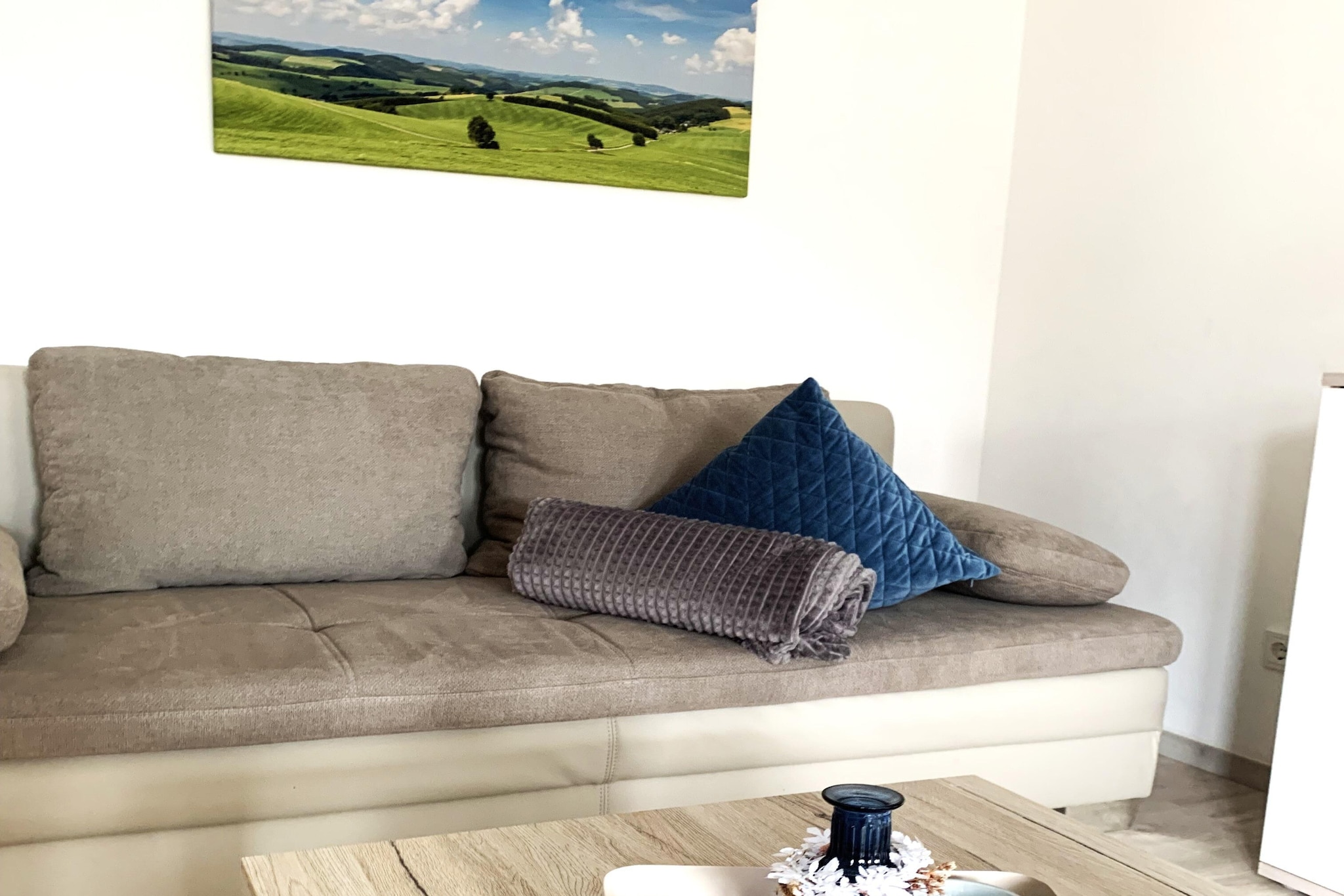 Winterberg Appartement 21114-Woonkamer