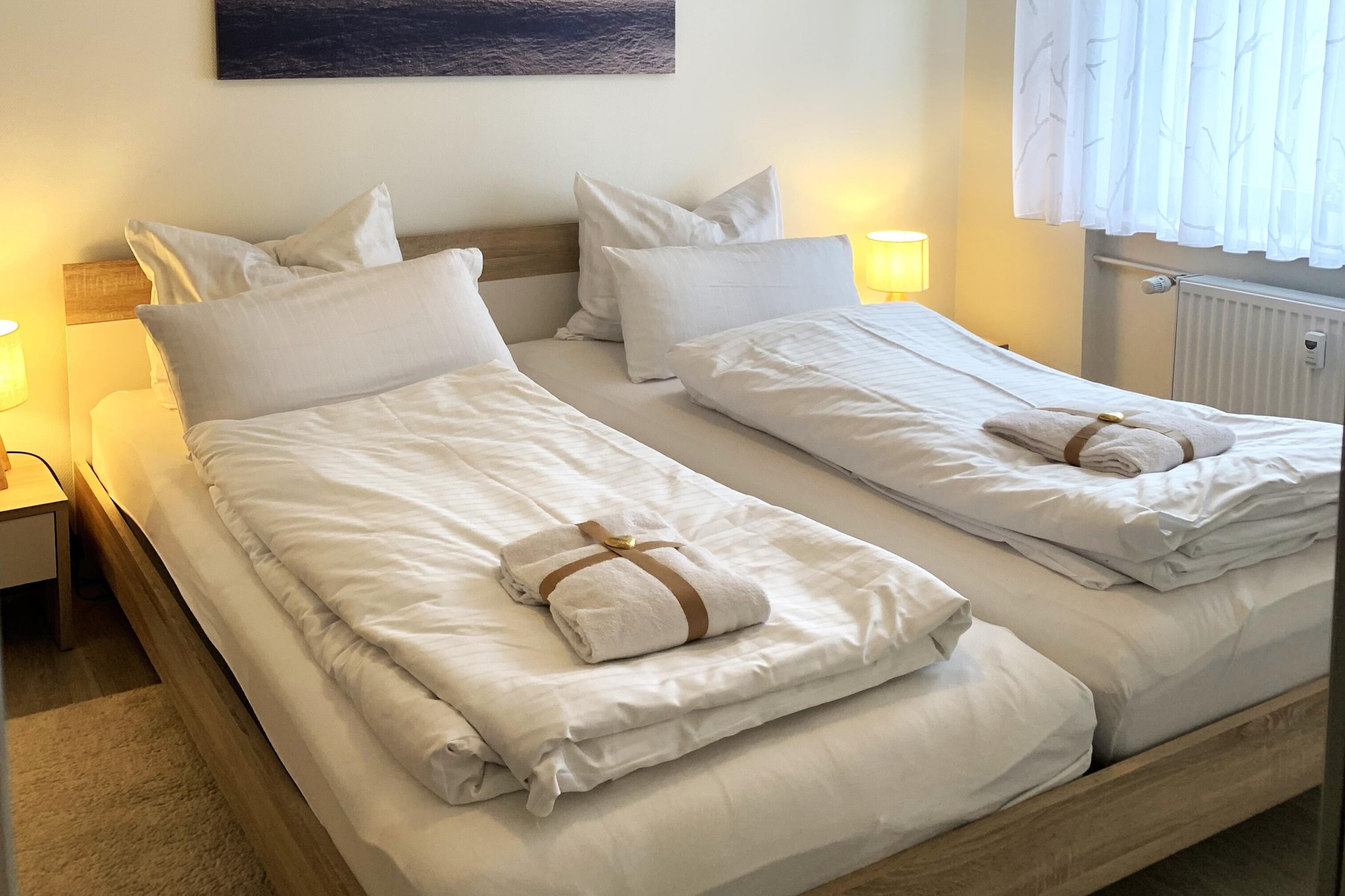 Winterberg Appartement 21114
