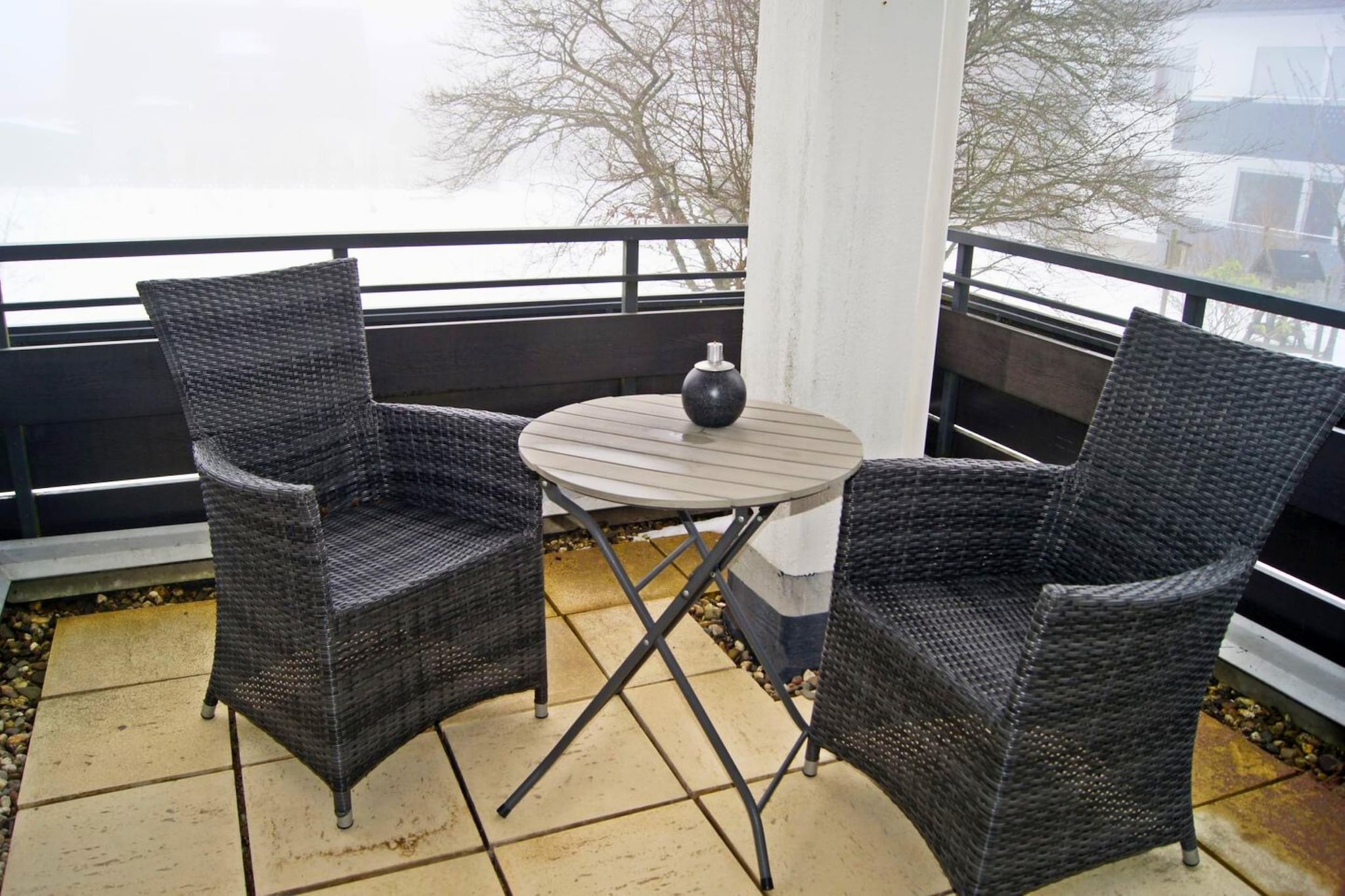 Winterberg Appartement 21114