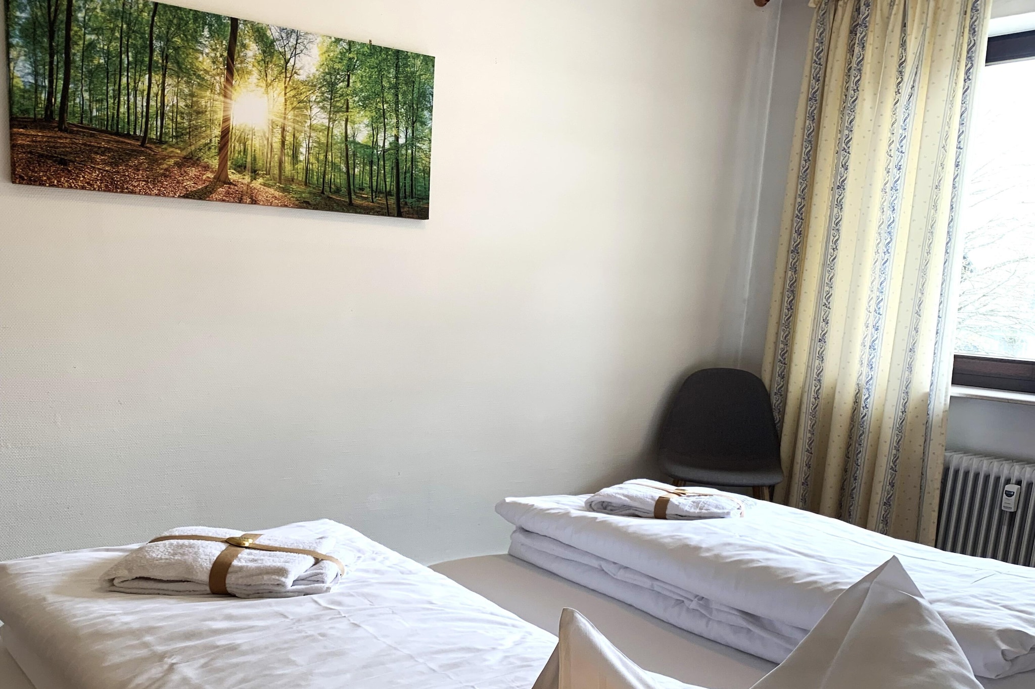 Winterberg Appartement 21041