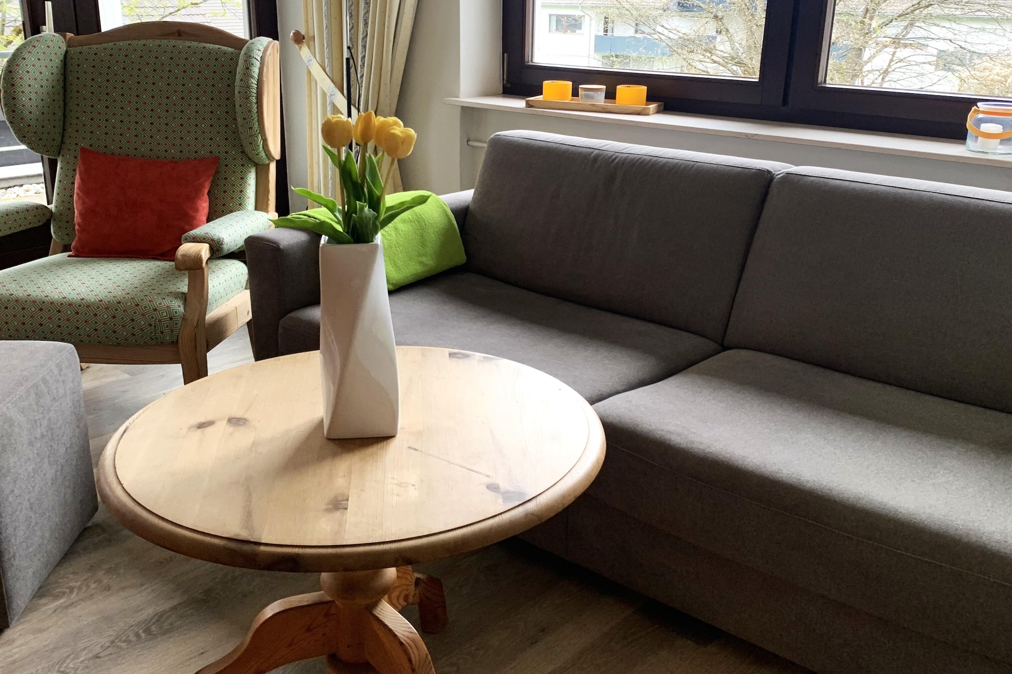 Winterberg Appartement 21041