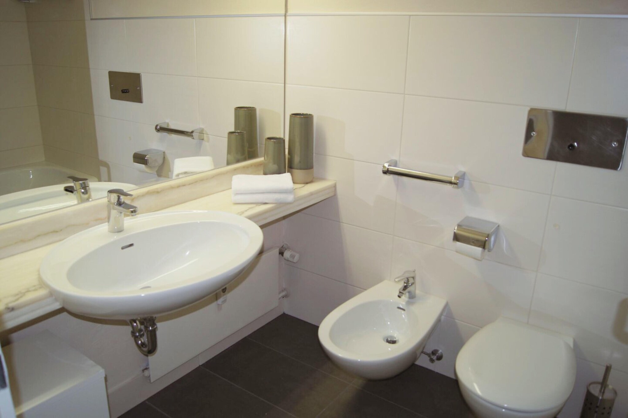 1SZ/4P Winterberg Appartement 21041-Badkamer