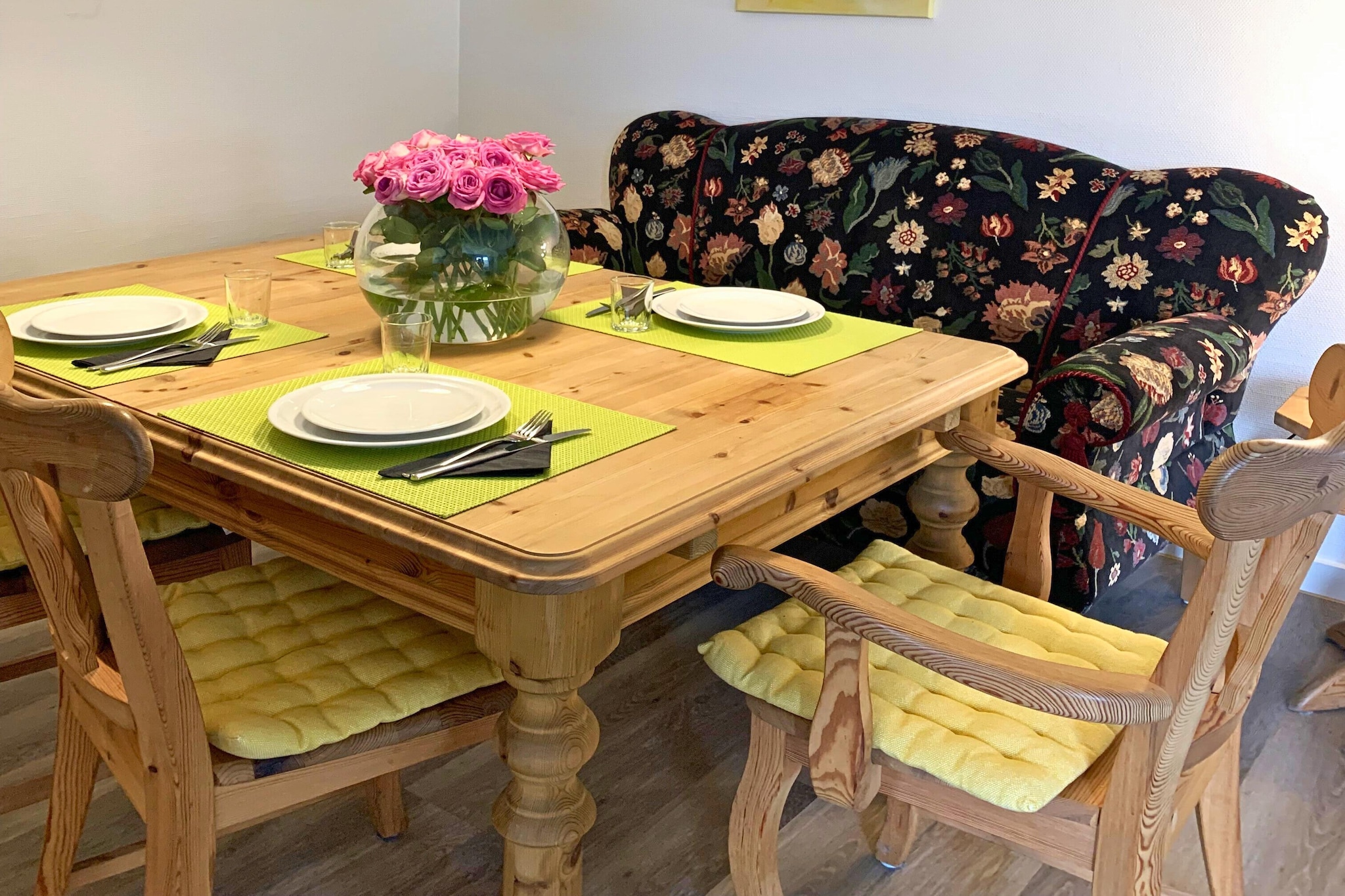 1SZ/4P Winterberg Appartement 21041