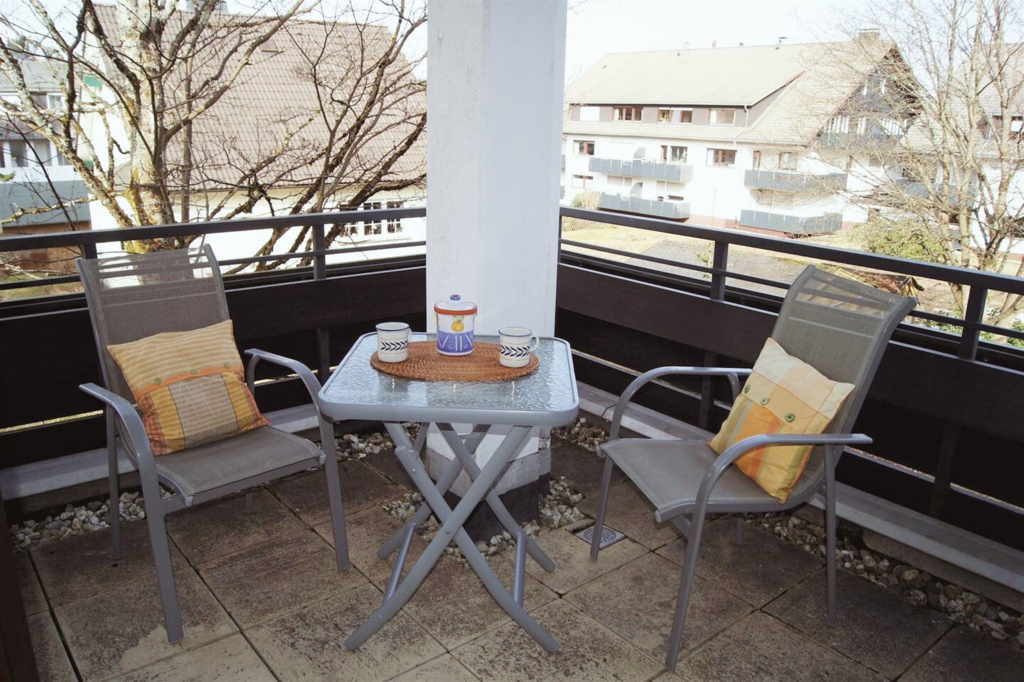 Winterberg Appartement 21041