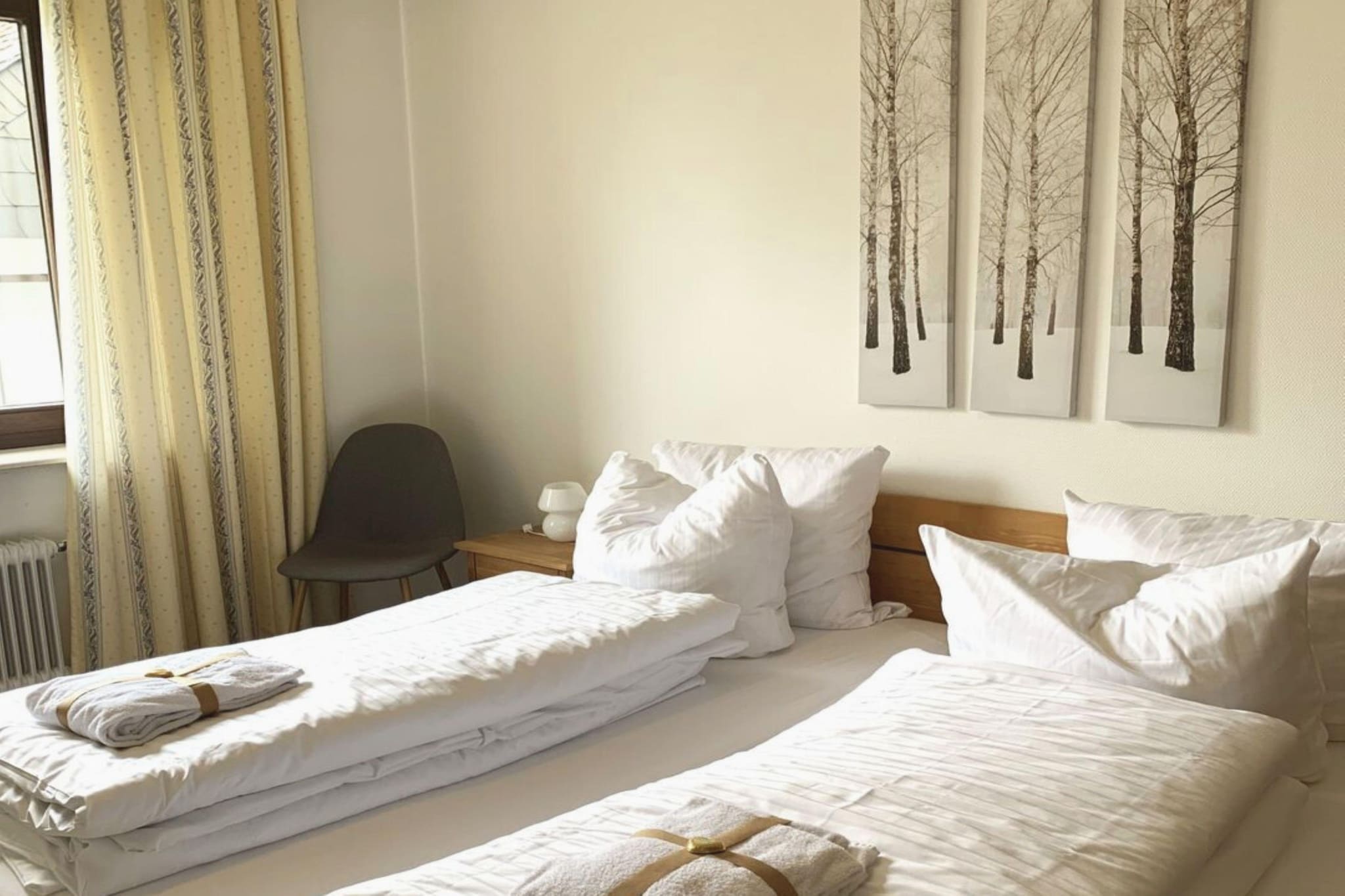 Winterberg Appartement 21041