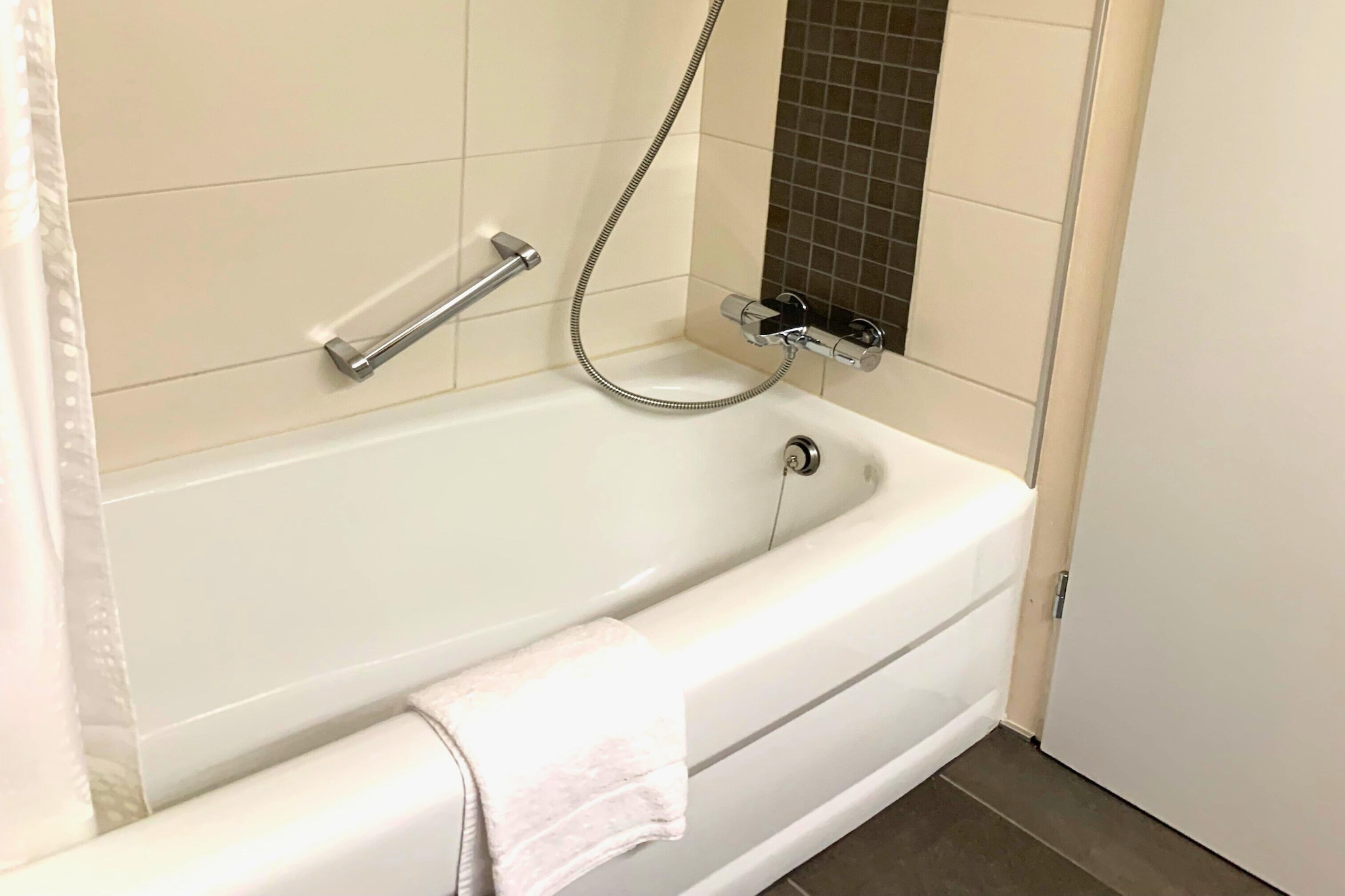 1SZ/4P Winterberg Appartement 21041-Badkamer