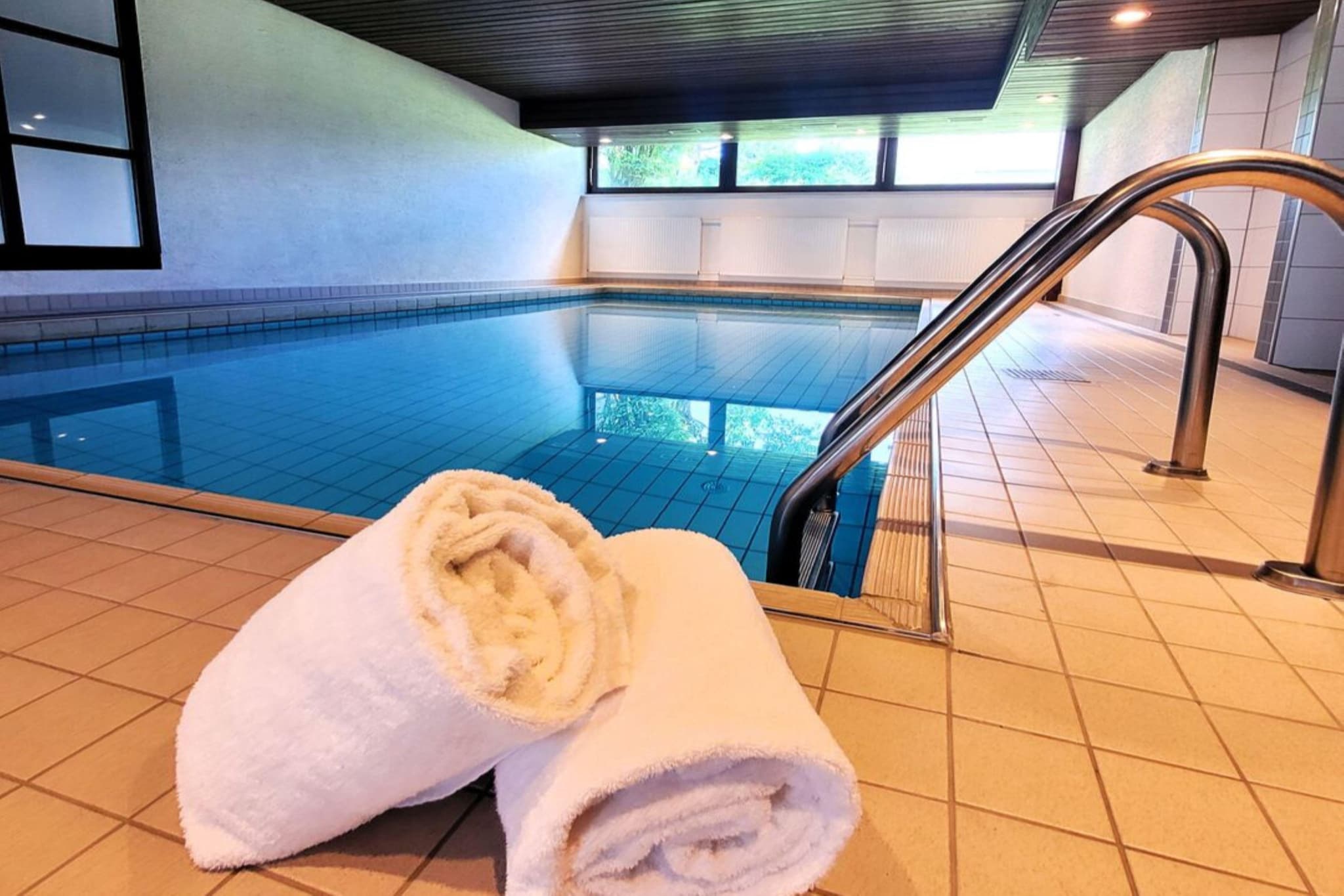 Winterberg Appartement 21041