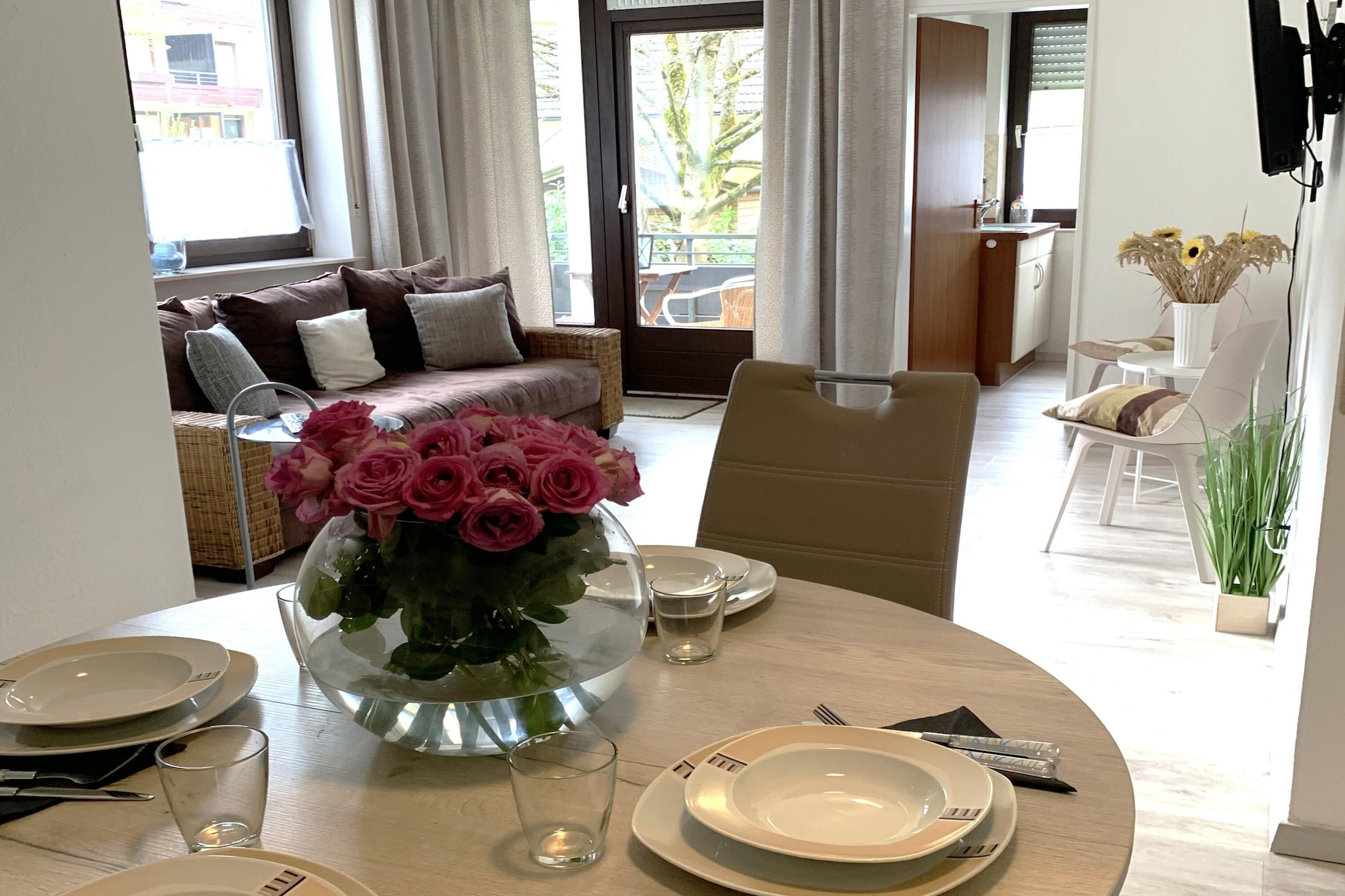 Winterberg Appartement 21112