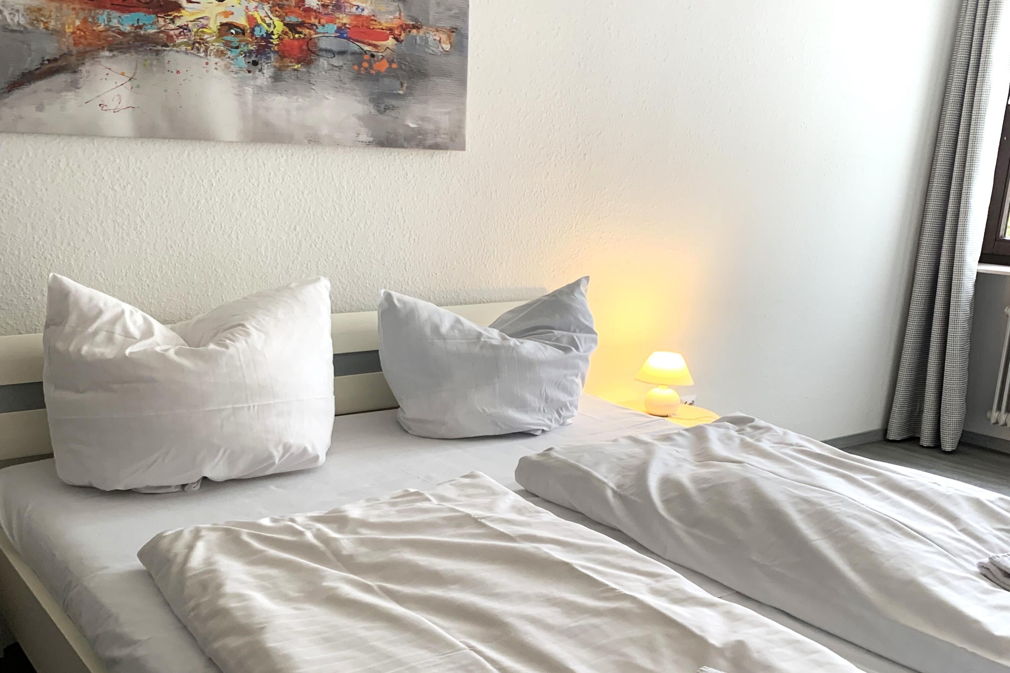 Winterberg Appartement 21112