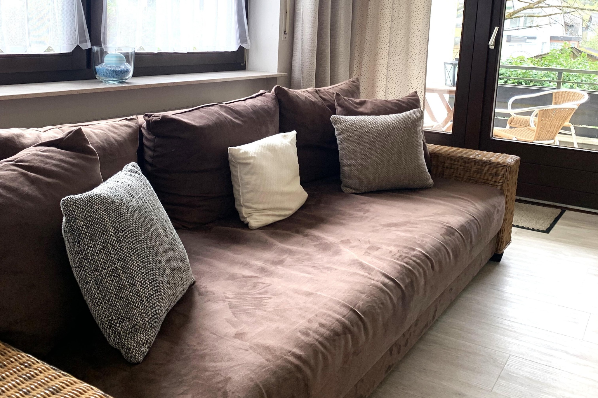 Winterberg Appartement 21112