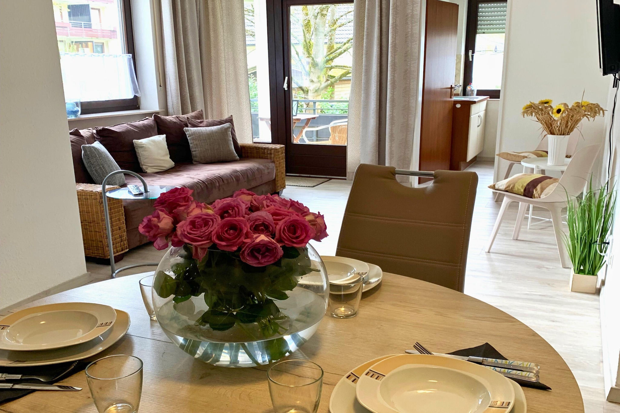 Winterberg Appartement 21112