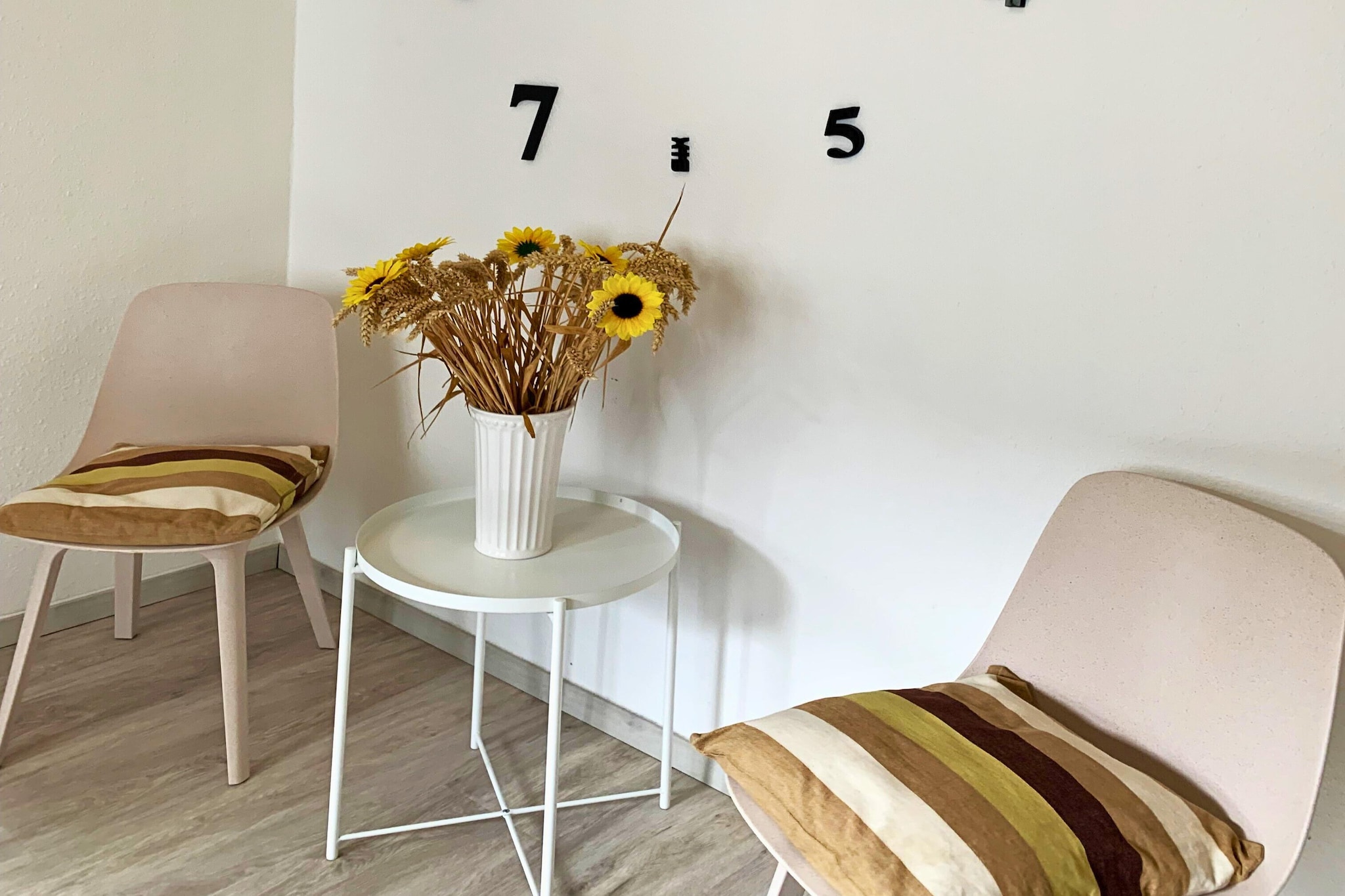 1SZ/4P Winterberg Appartement 21112-Woonkamer
