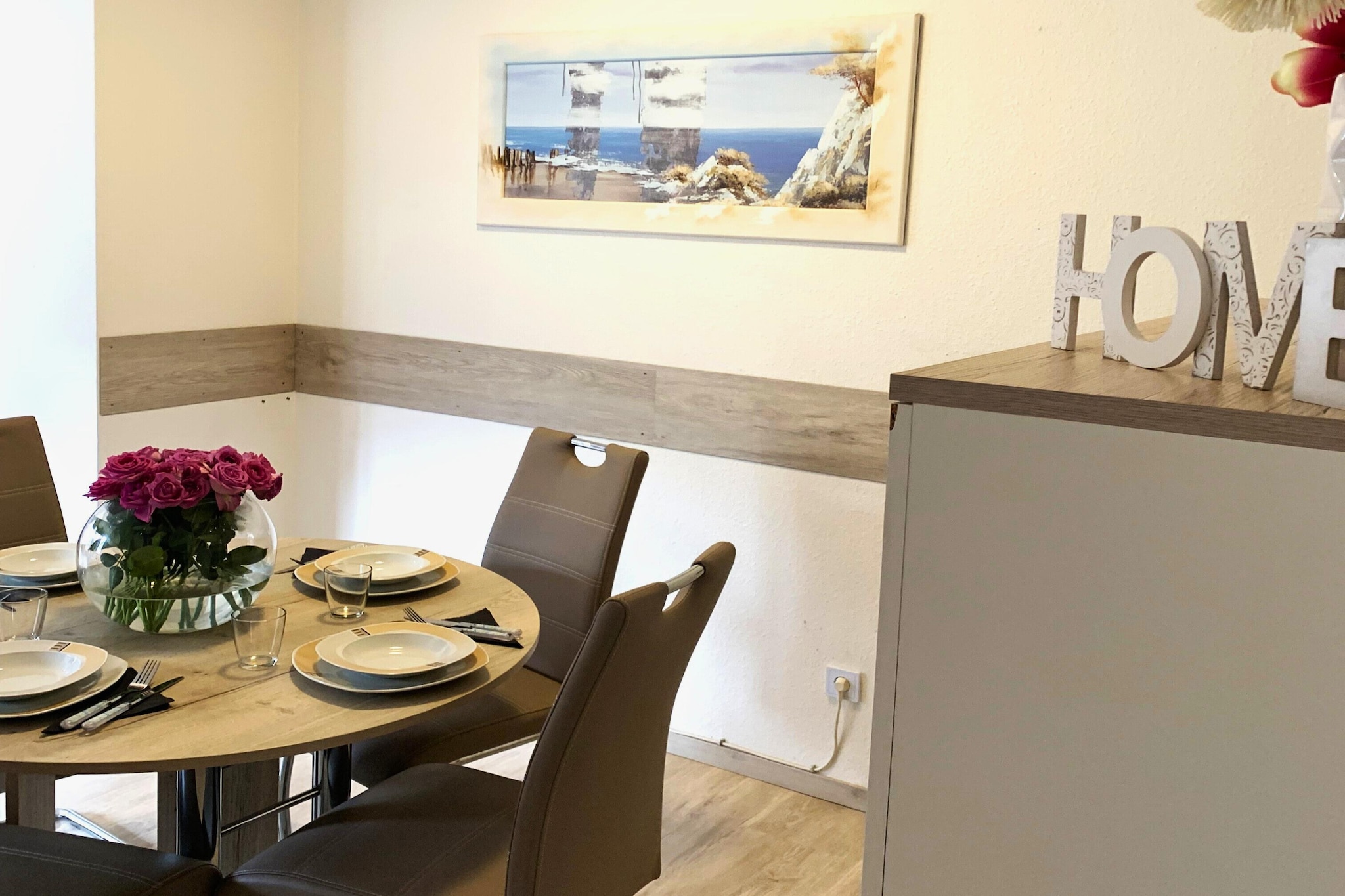 Winterberg Appartement 21112