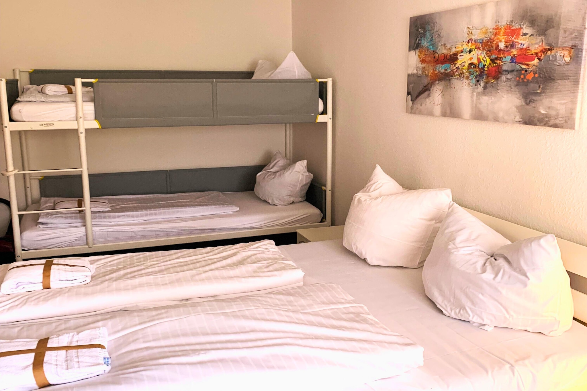 Winterberg Appartement 21112
