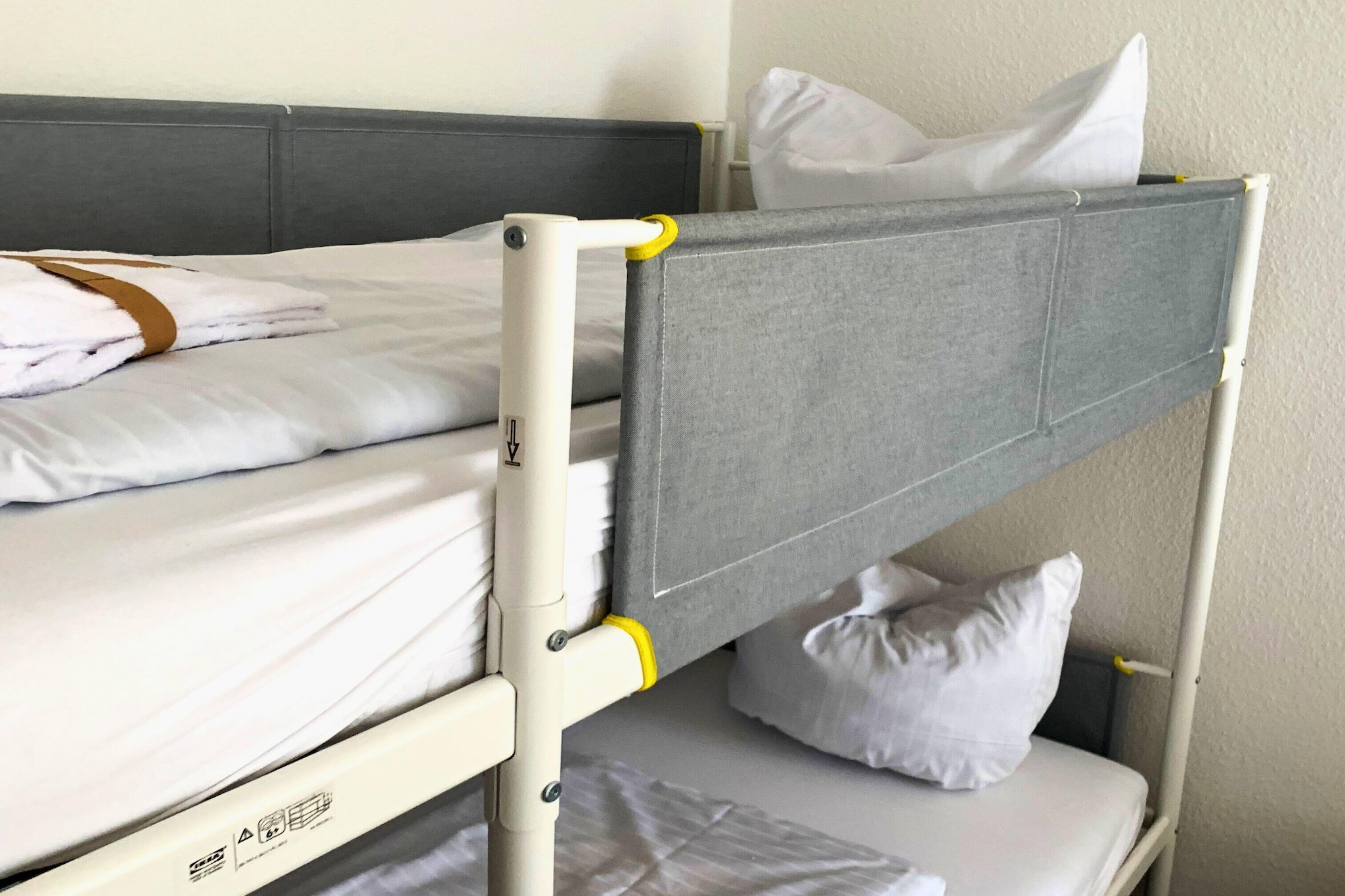 1SZ/4P Winterberg Appartement 21112-Slaapkamer