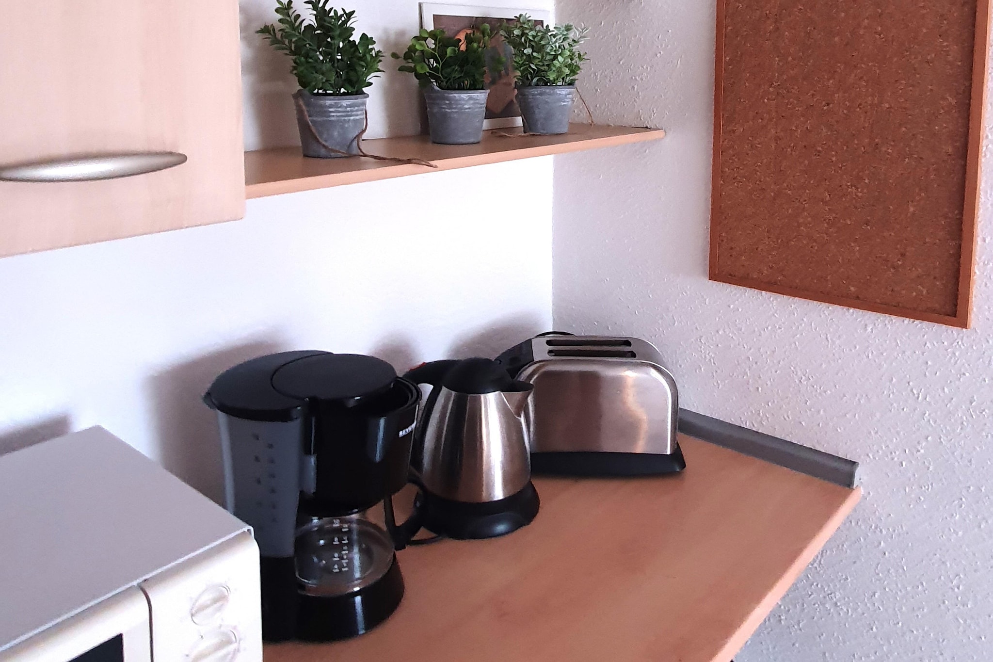 Winterberg Appartement 21098-Cuisine