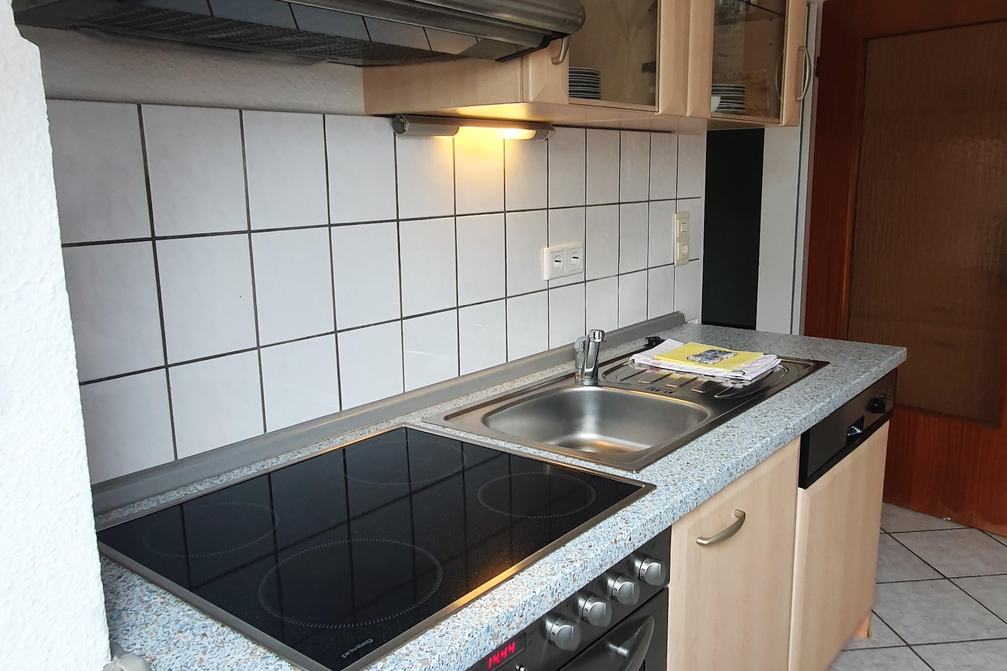 Winterberg Appartement 21098