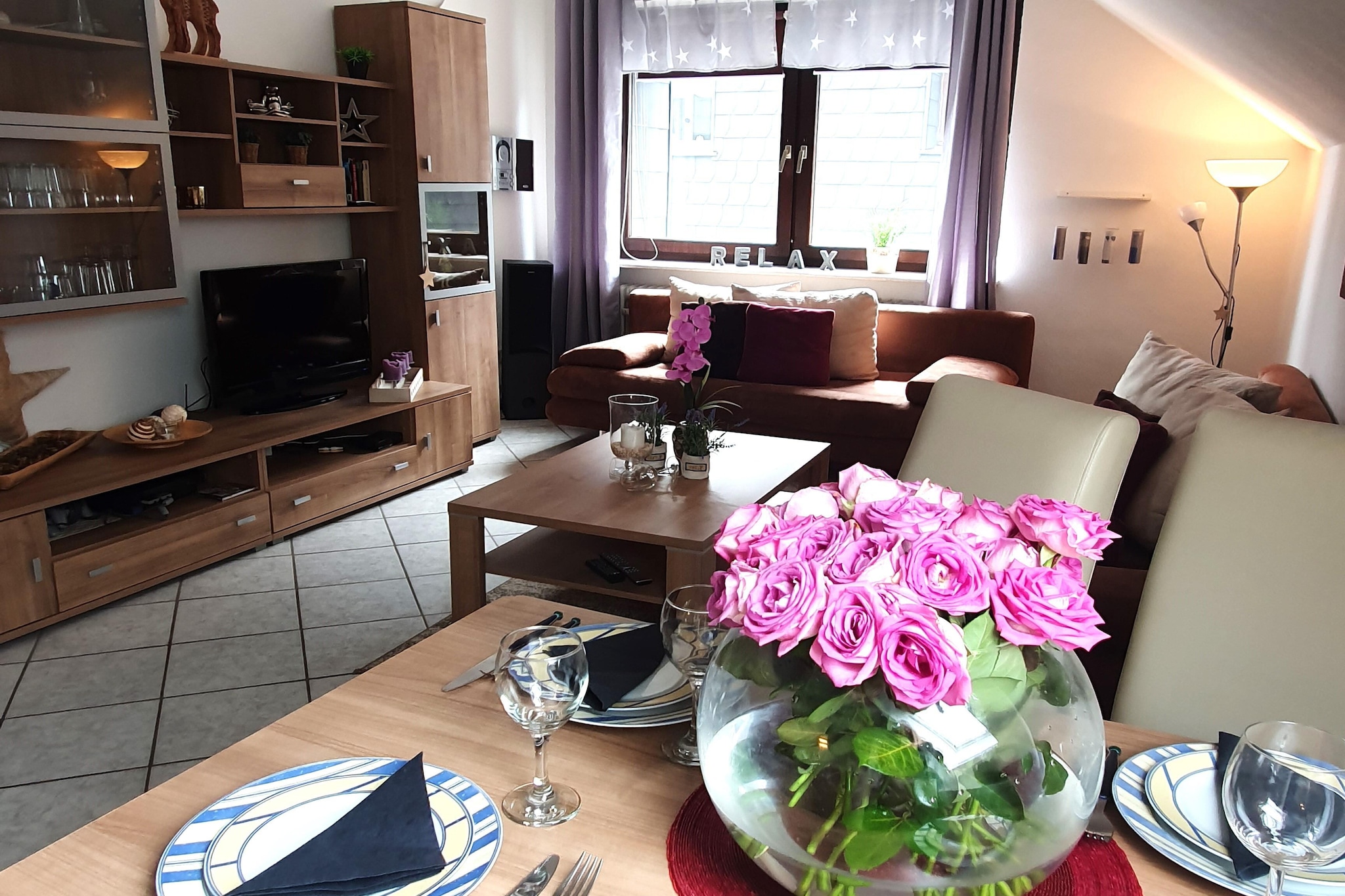 Winterberg Appartement 21098