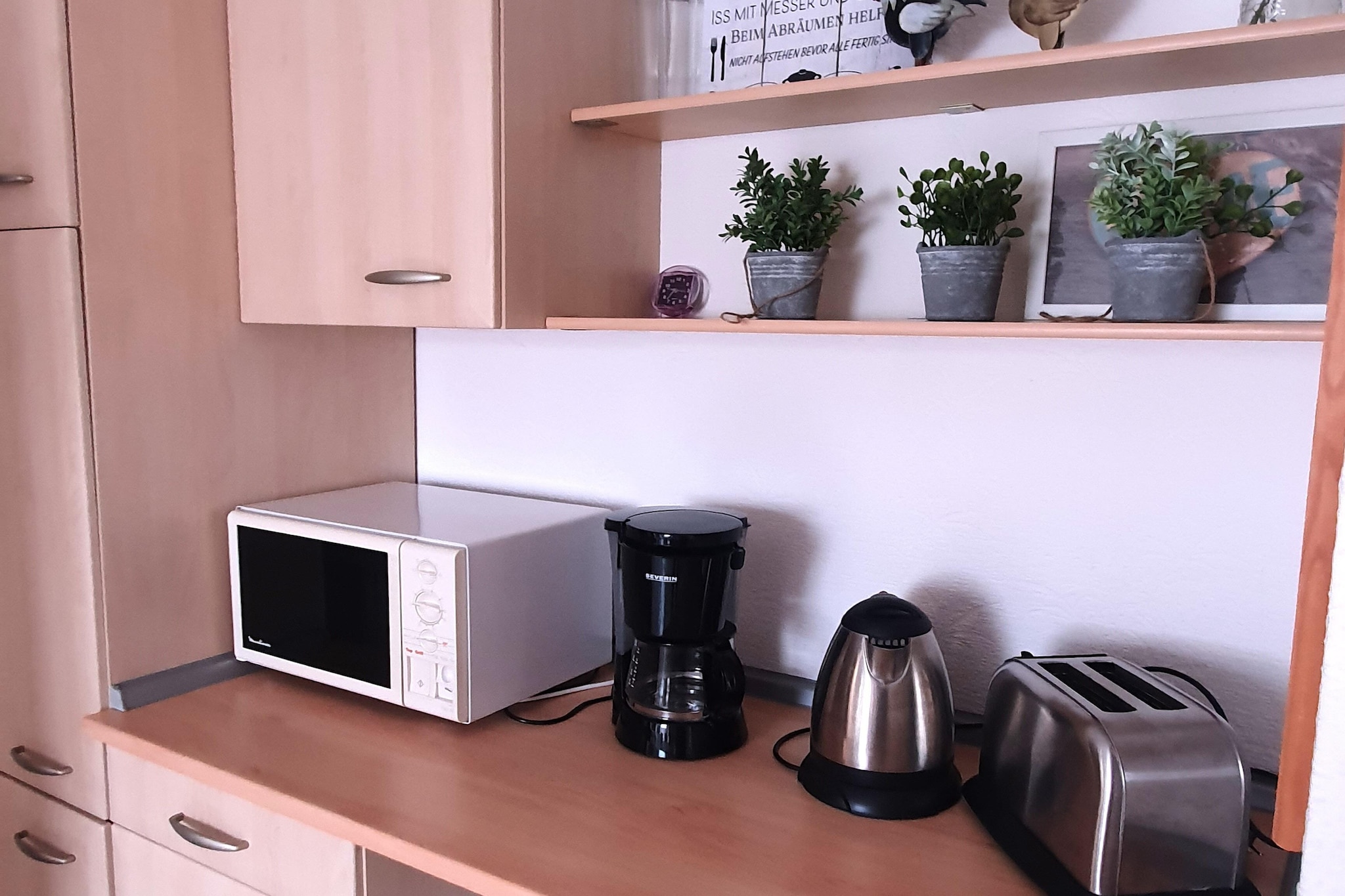 Winterberg Appartement 21098